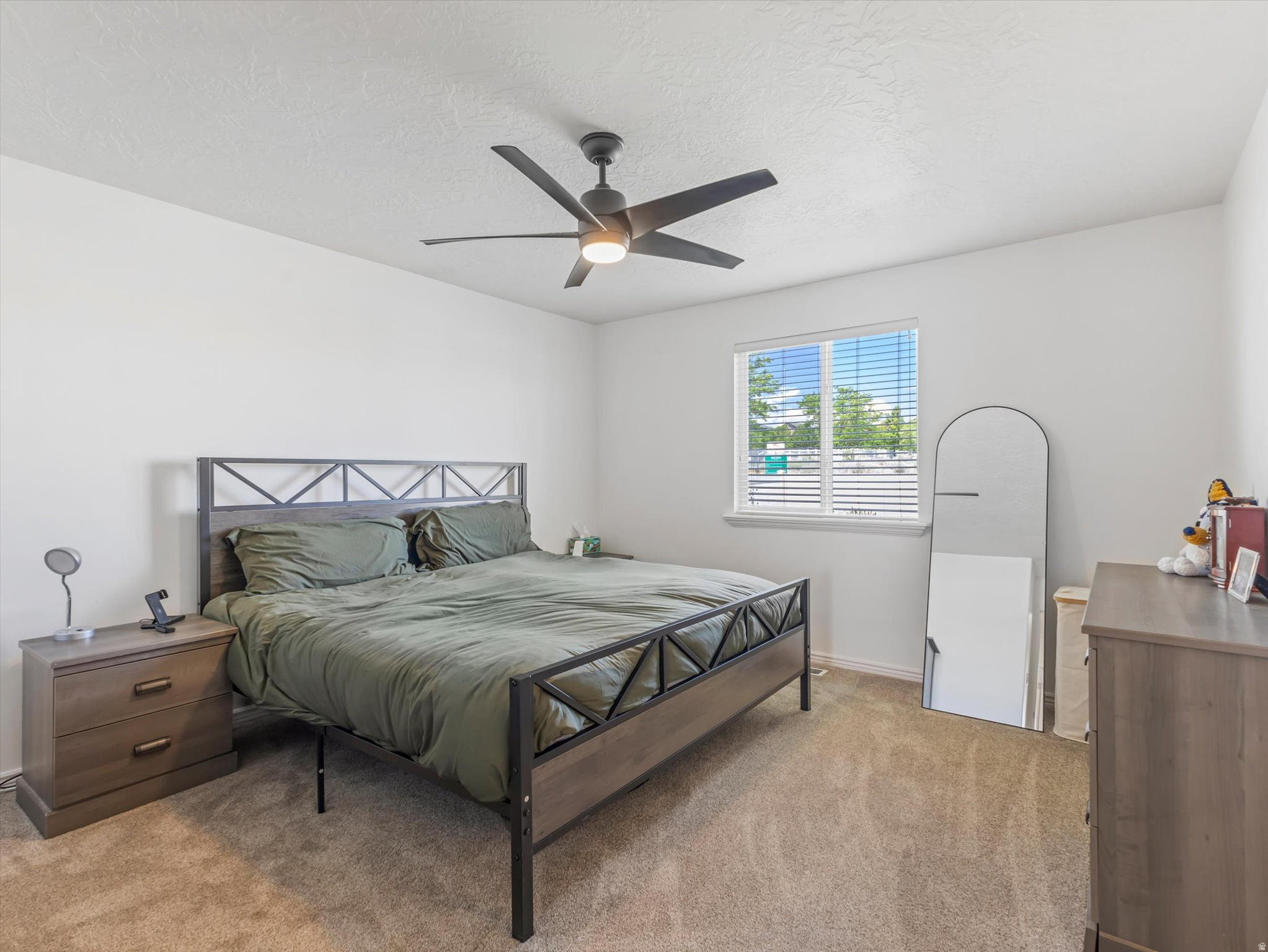 HARVEST HILLS PUD - Residential
