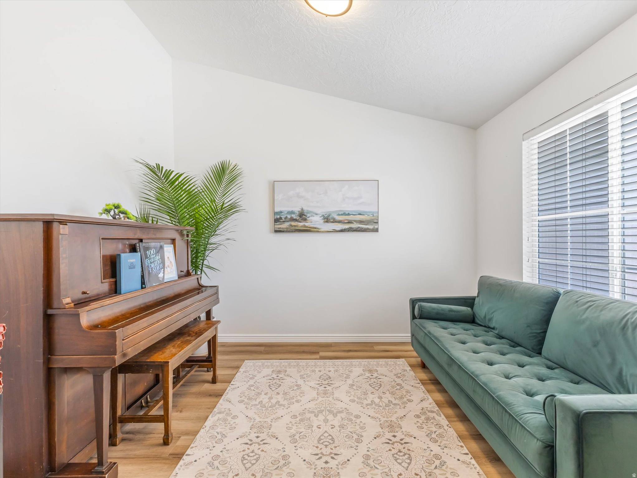 HARVEST HILLS PUD - Residential