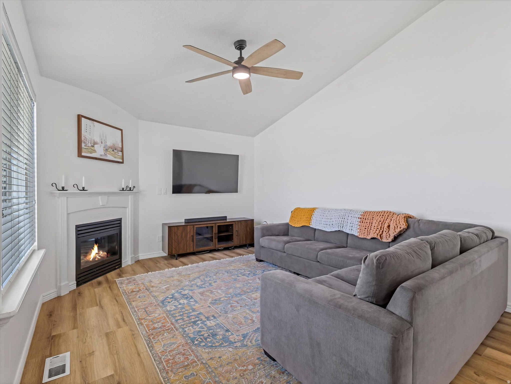 HARVEST HILLS PUD - Residential