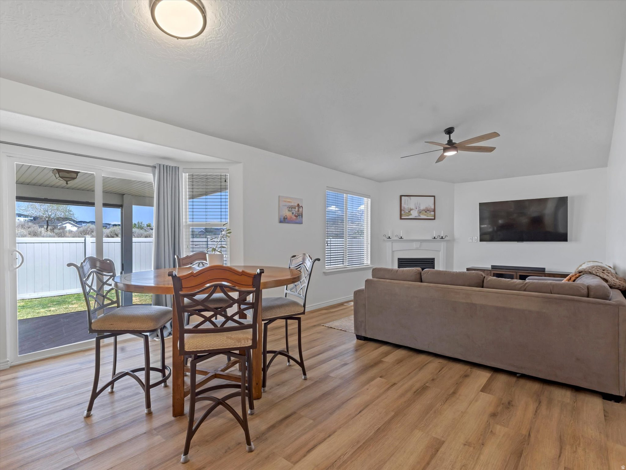 HARVEST HILLS PUD - Residential