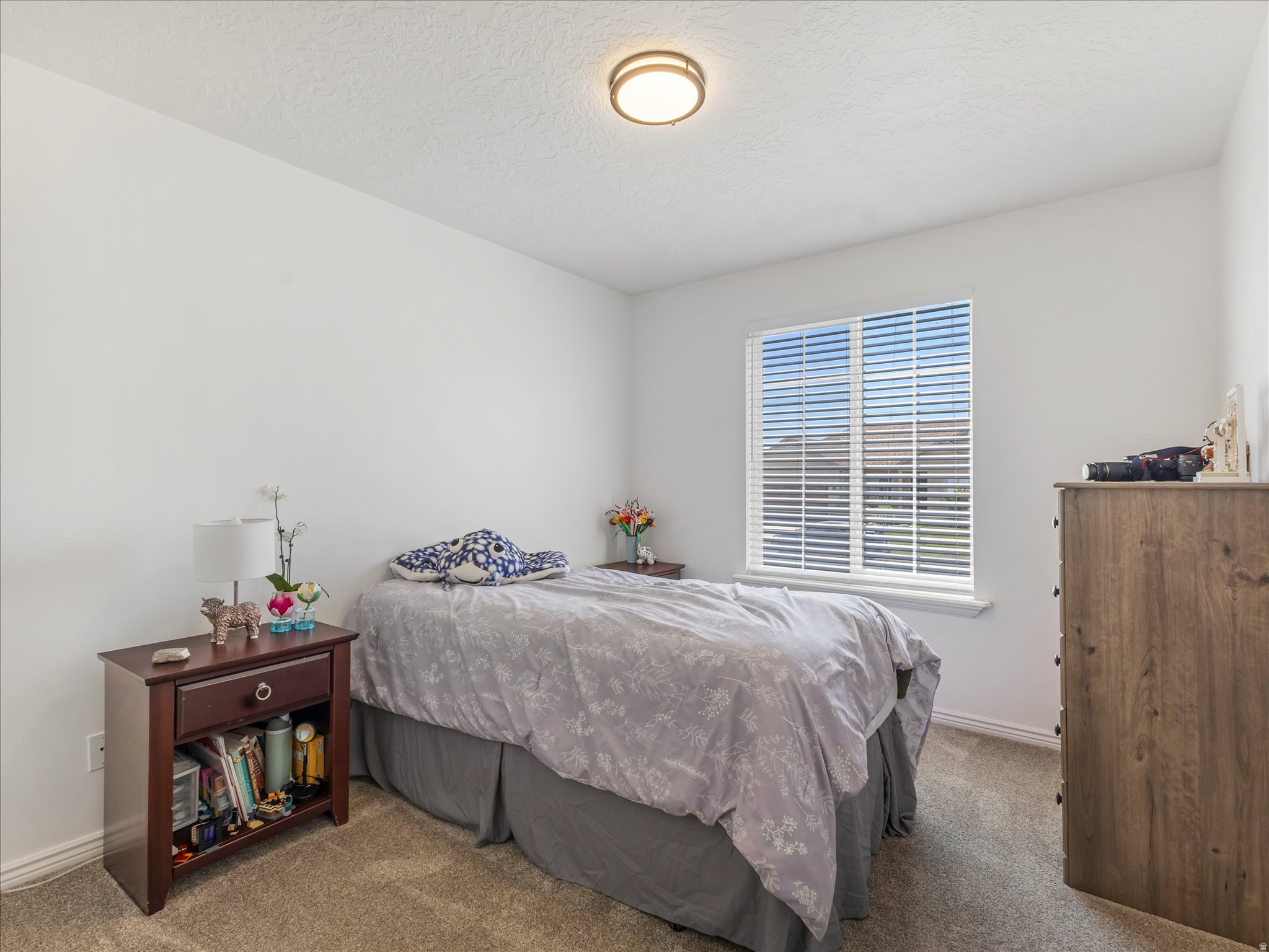 HARVEST HILLS PUD - Residential