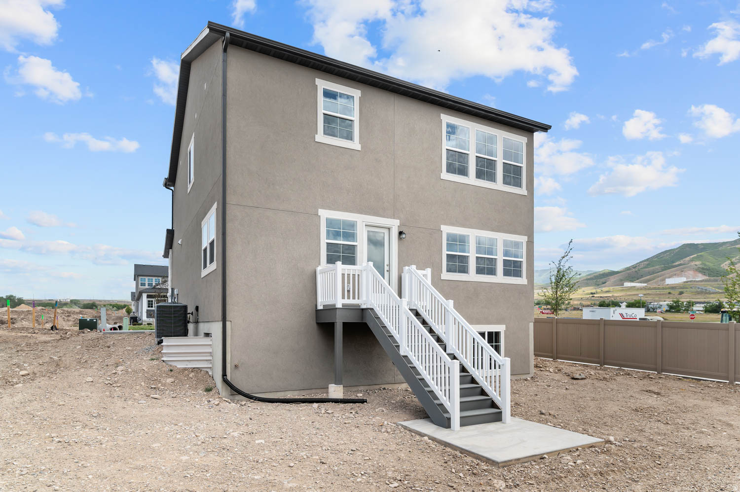 MAHOGANY RIDGE 246 - Residential