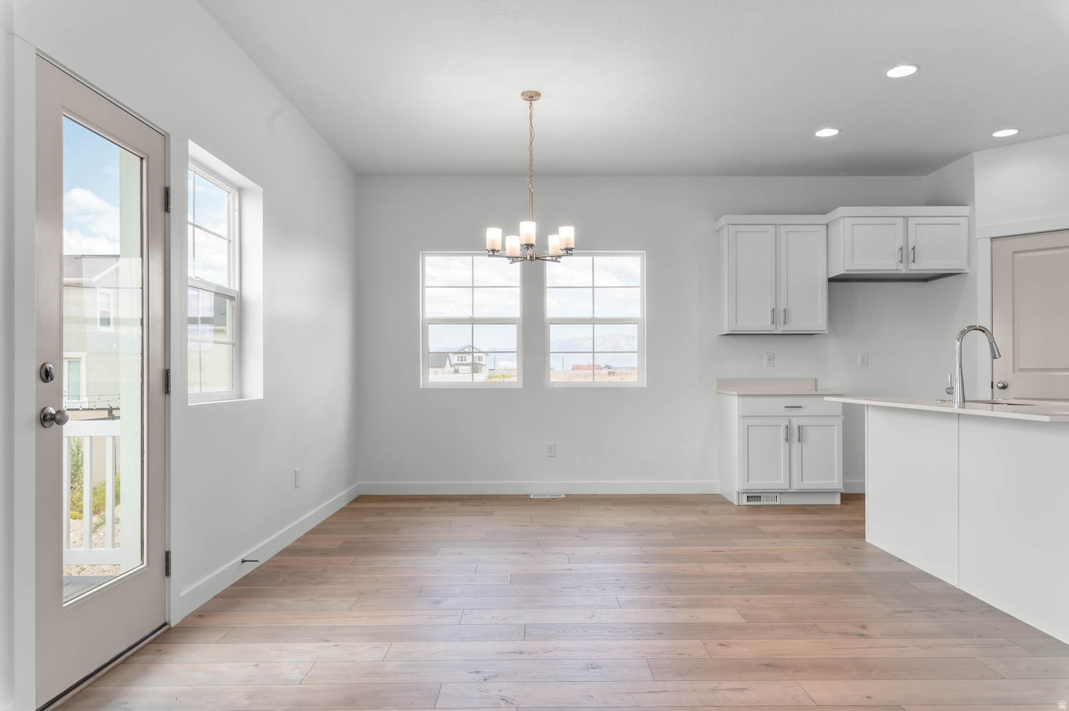 MAHOGANY RIDGE 246 - Residential