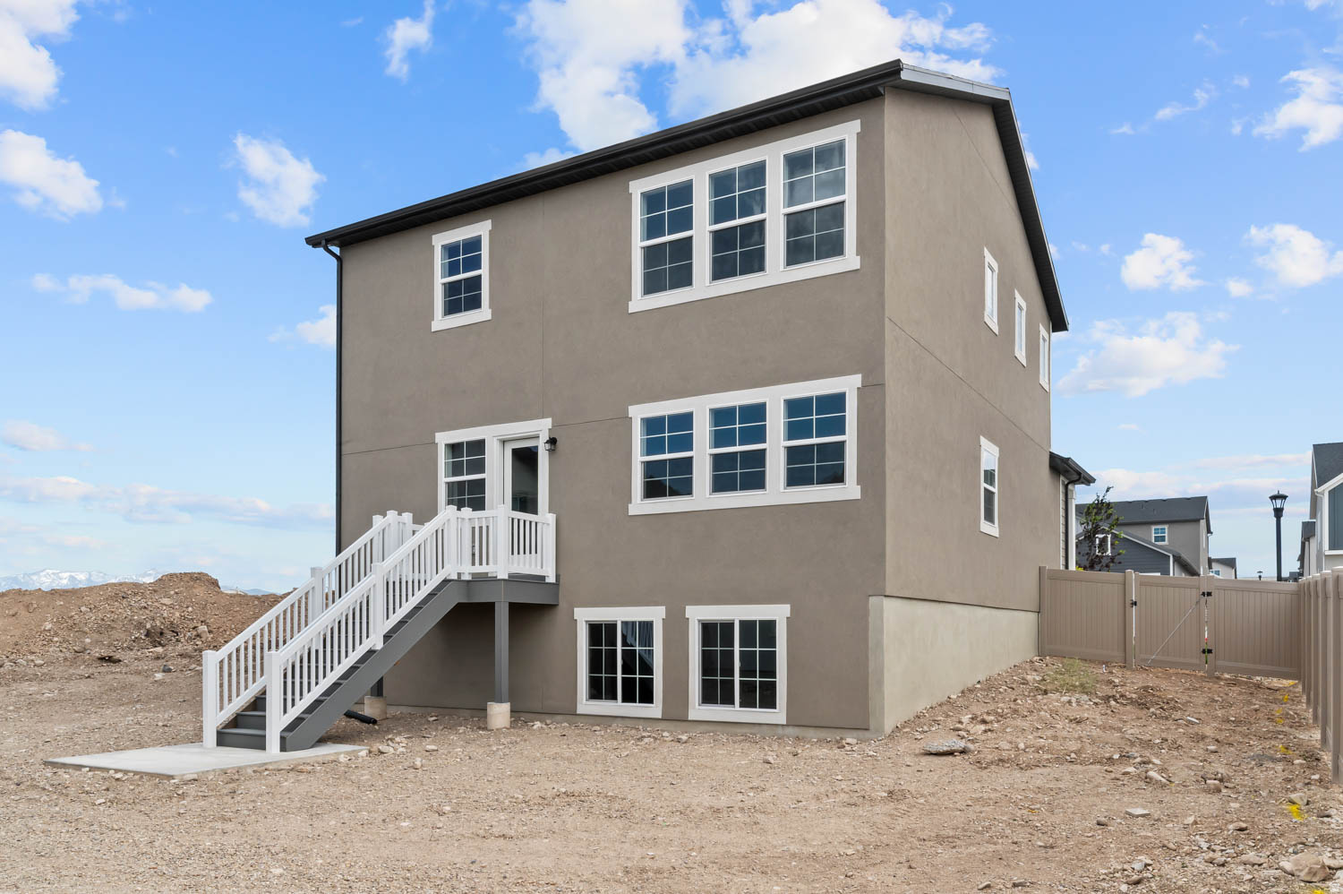MAHOGANY RIDGE 246 - Residential