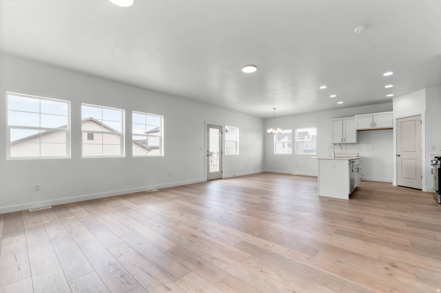 MAHOGANY RIDGE 246 - Residential