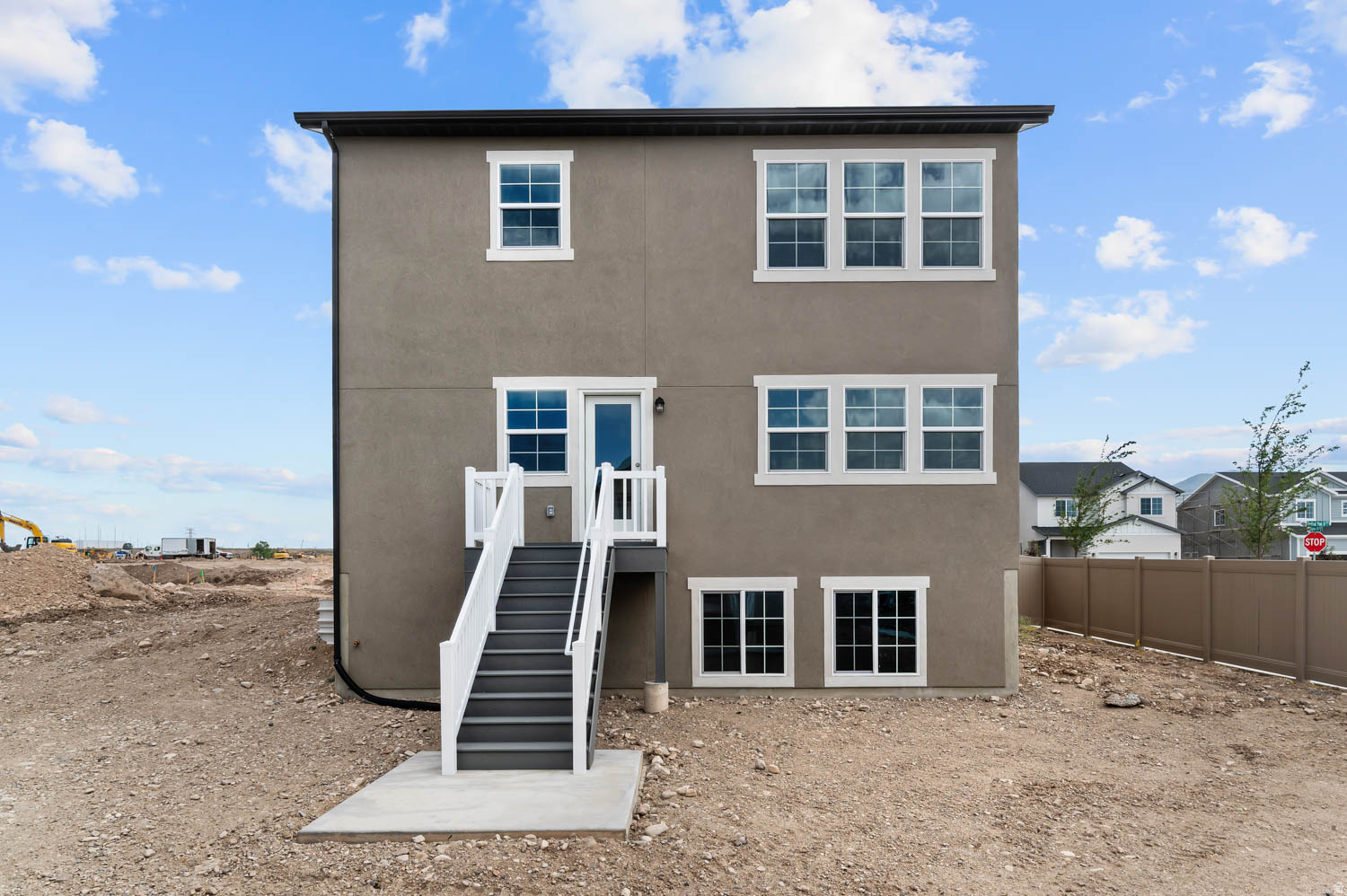 MAHOGANY RIDGE 246 - Residential