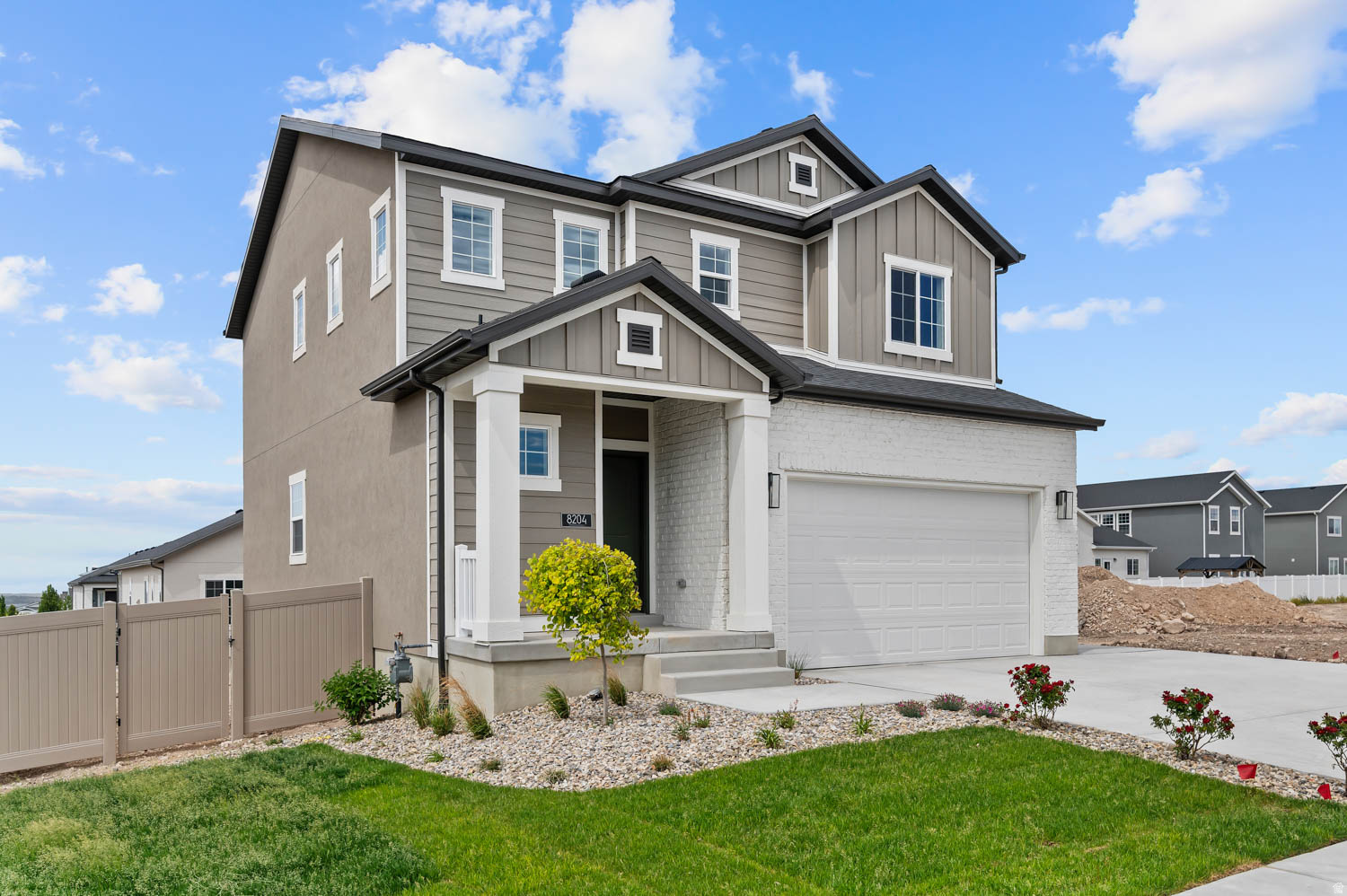MAHOGANY RIDGE 246 - Residential