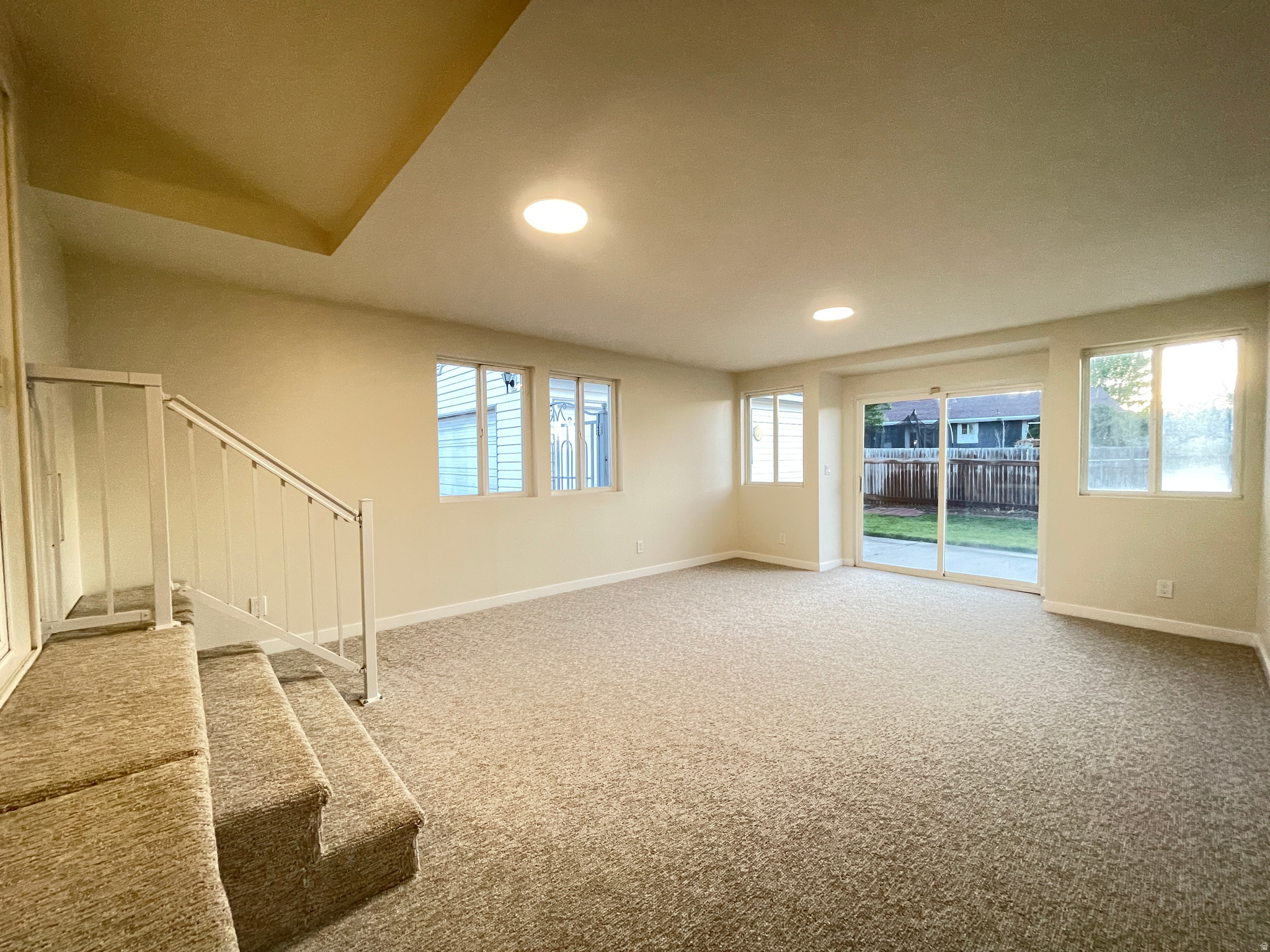 CENTENNIAL VILLAGE #2 - Residential