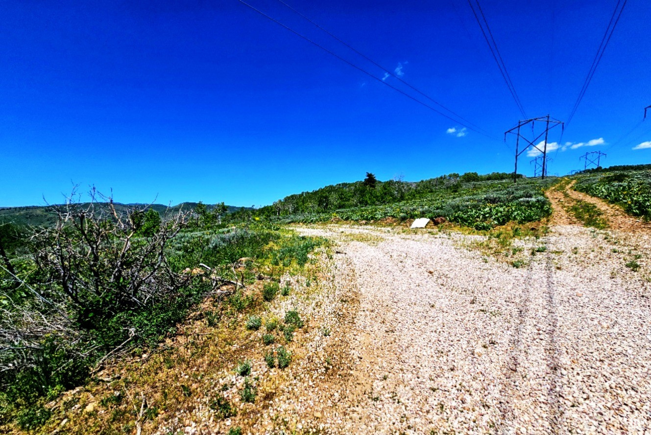 SUNRIDGE RANCHES - Land