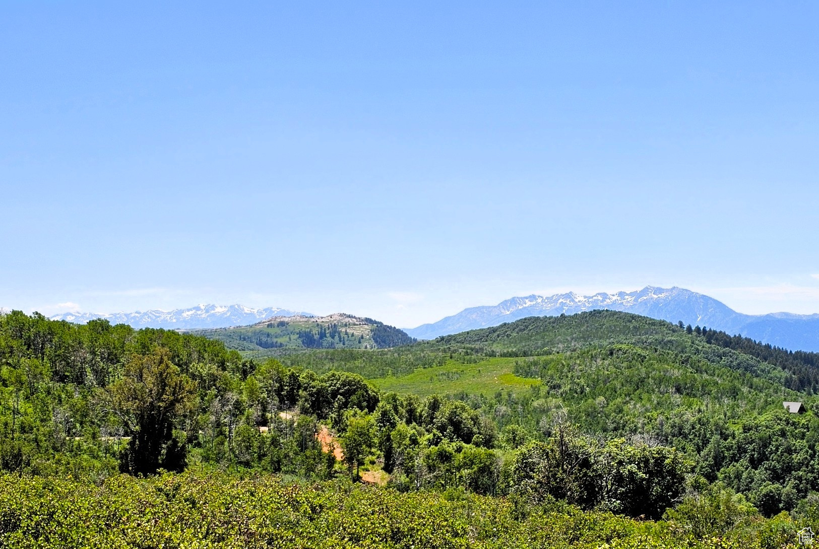 SUNRIDGE RANCHES - Land