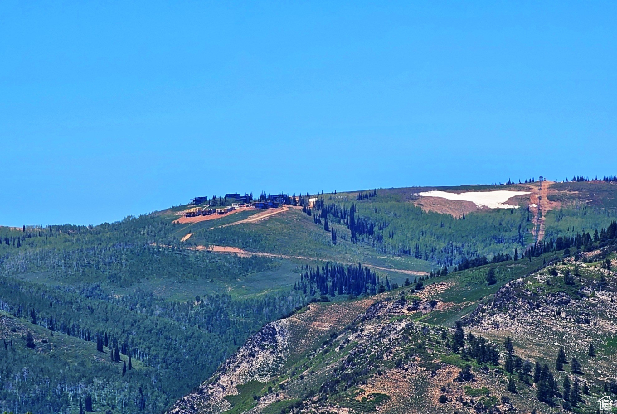 SUNRIDGE RANCHES - Land