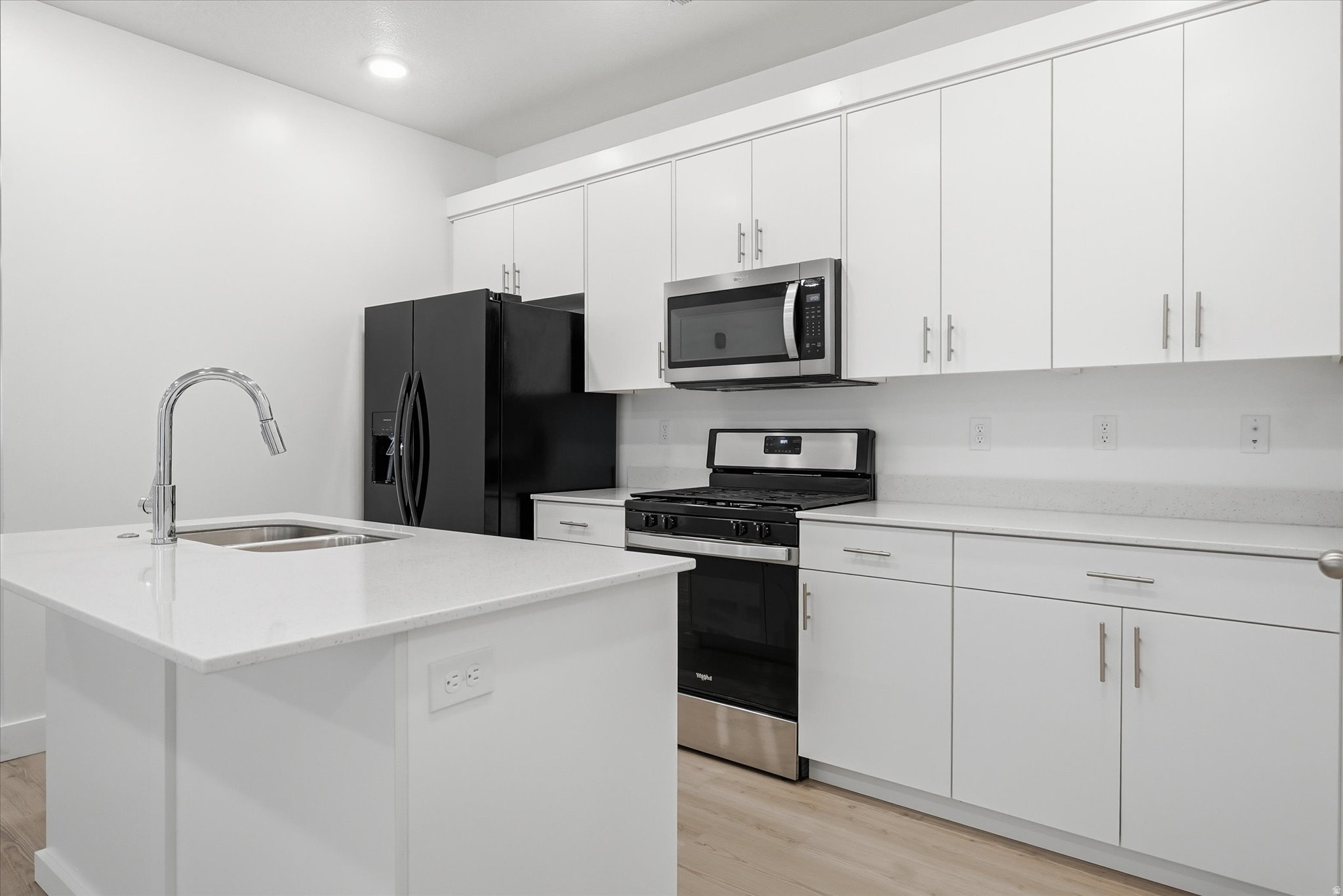 PROVIDENCE GATEWAY C - Residential