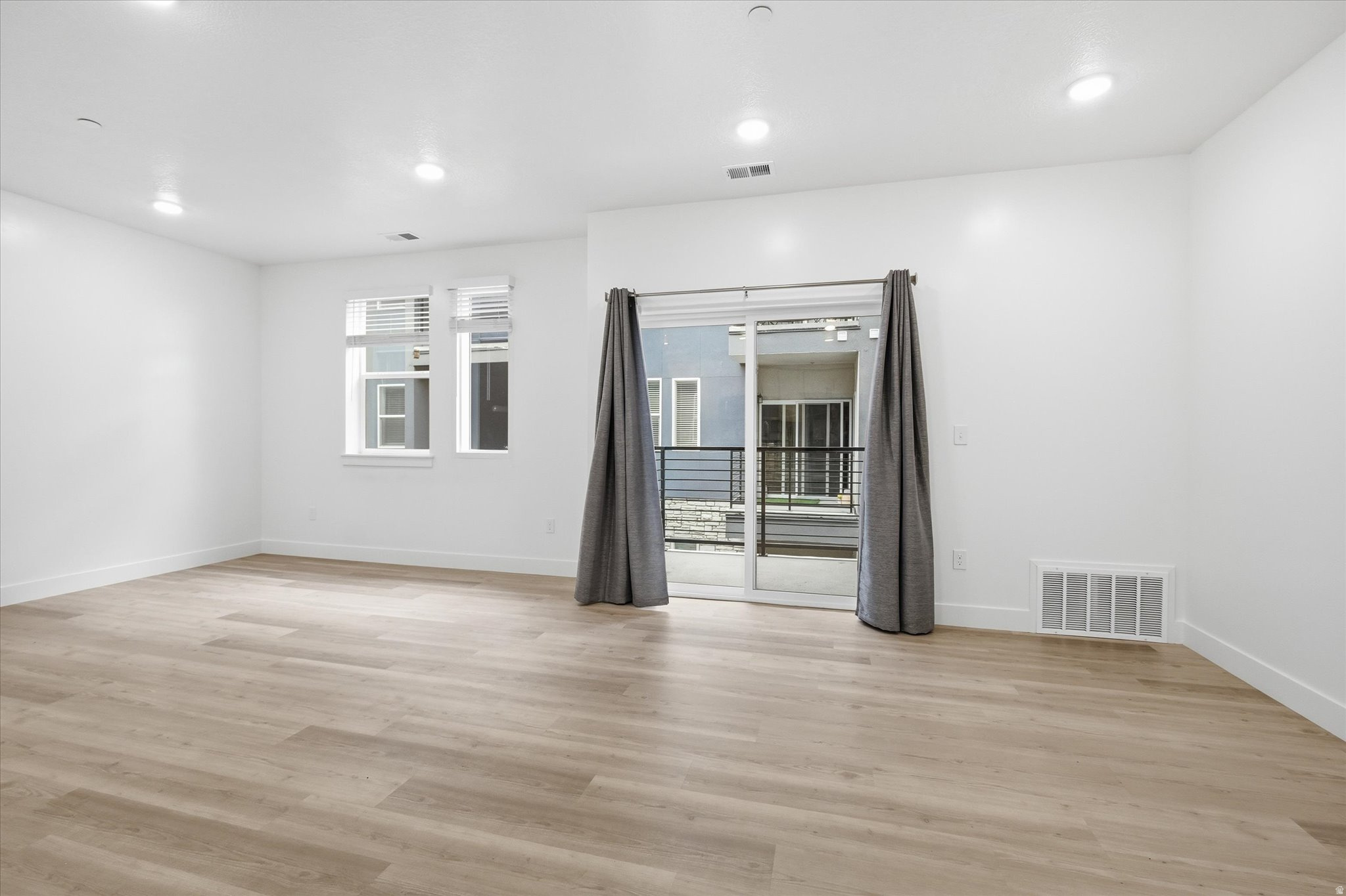 PROVIDENCE GATEWAY C - Residential