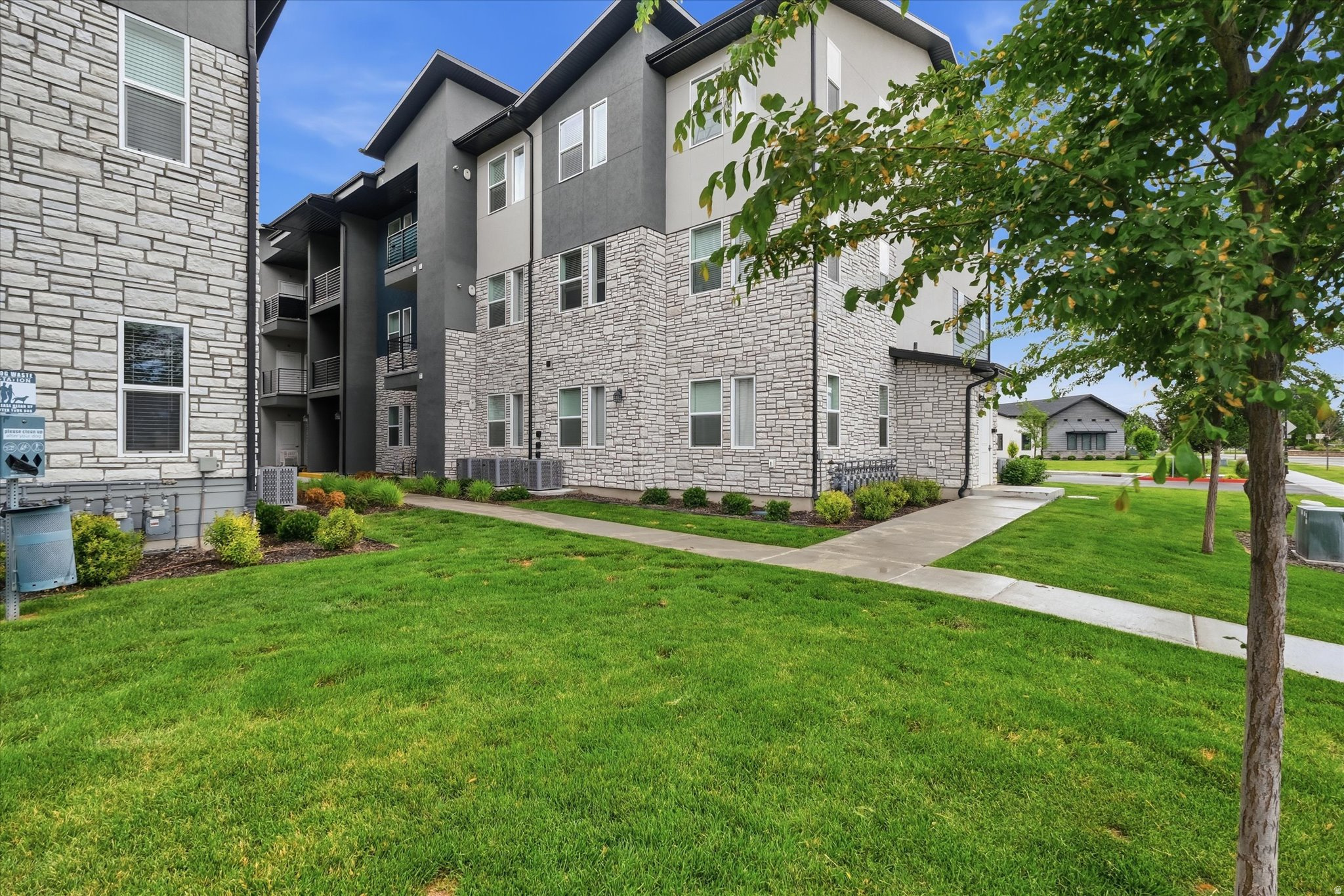 PROVIDENCE GATEWAY C - Residential