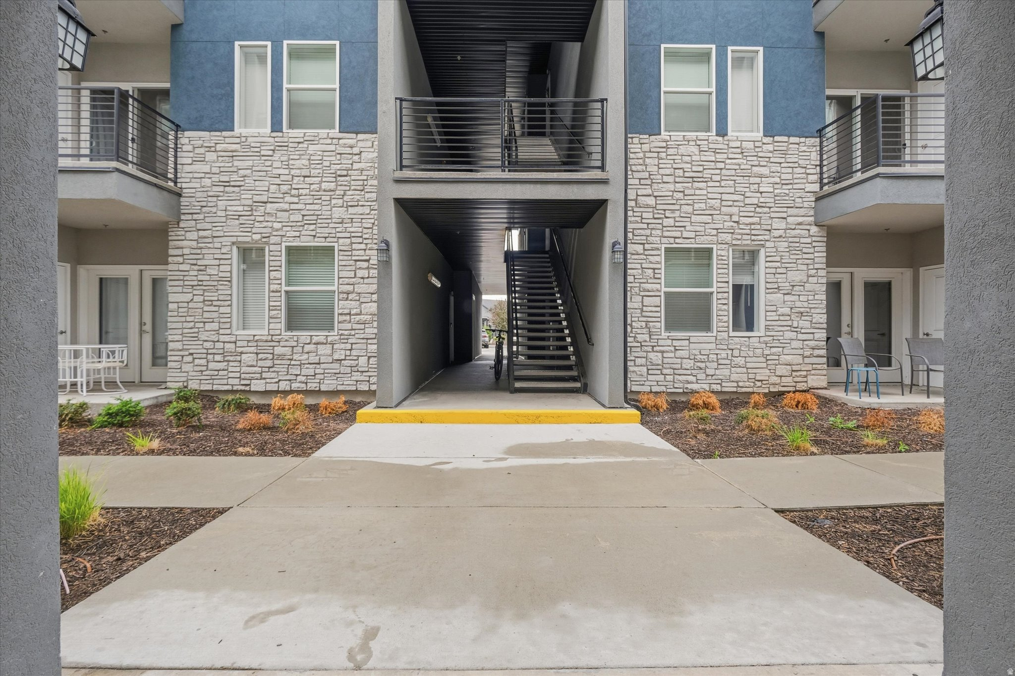 PROVIDENCE GATEWAY C - Residential