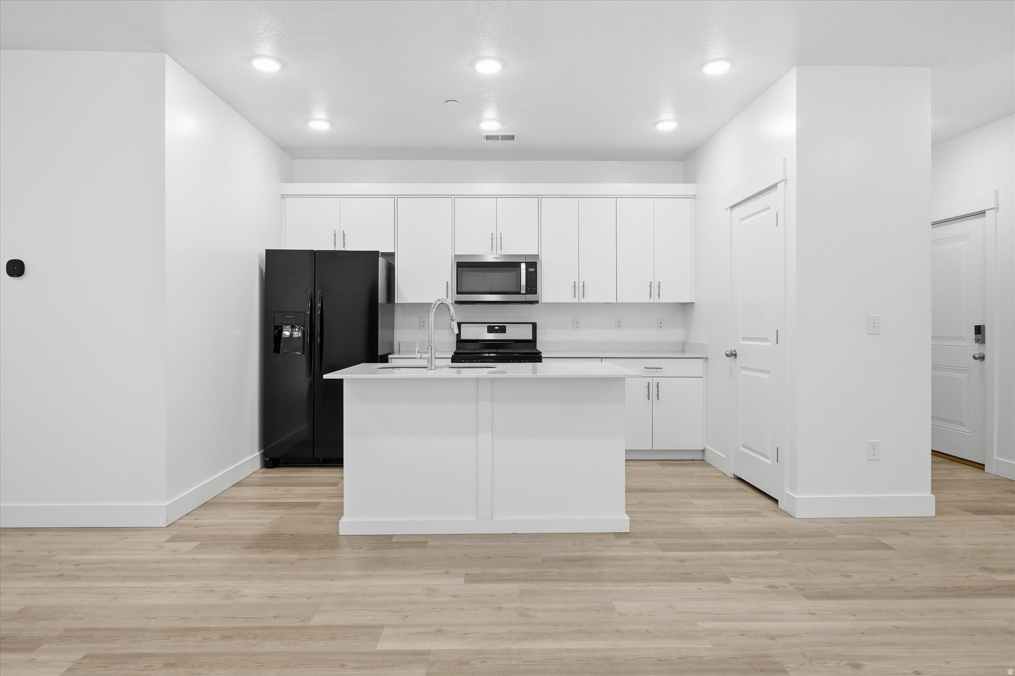 PROVIDENCE GATEWAY C - Residential