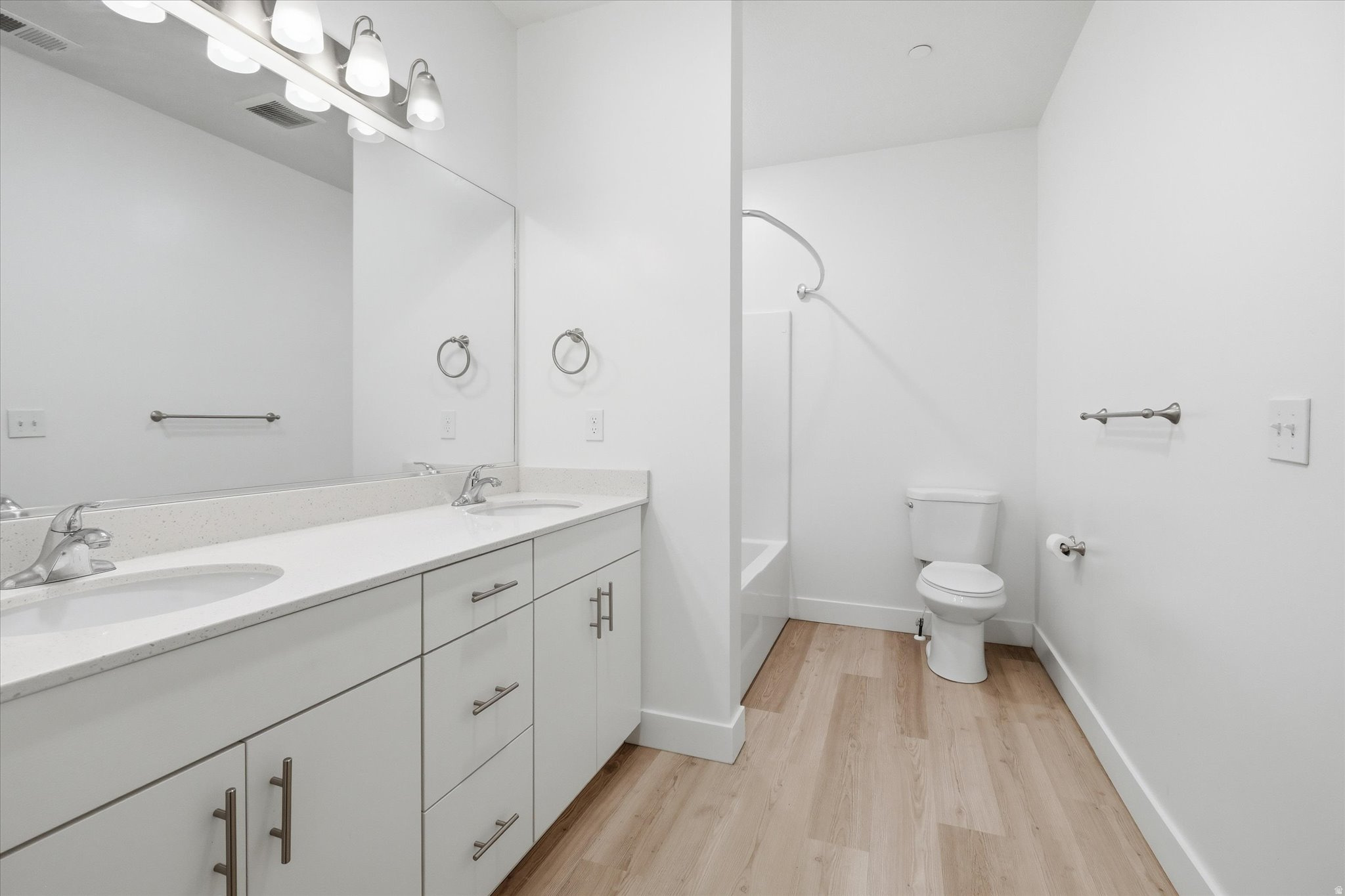 PROVIDENCE GATEWAY C - Residential