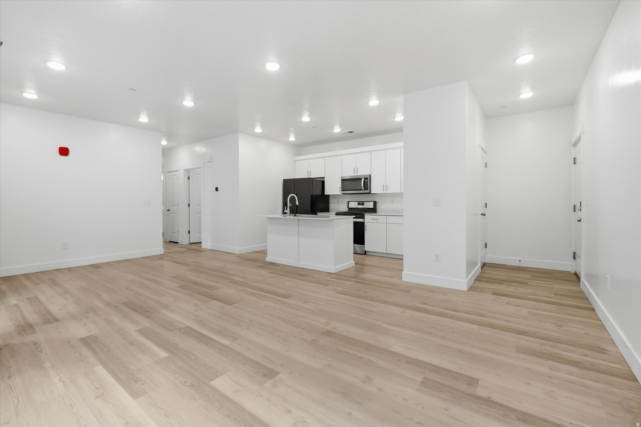 PROVIDENCE GATEWAY C - Residential