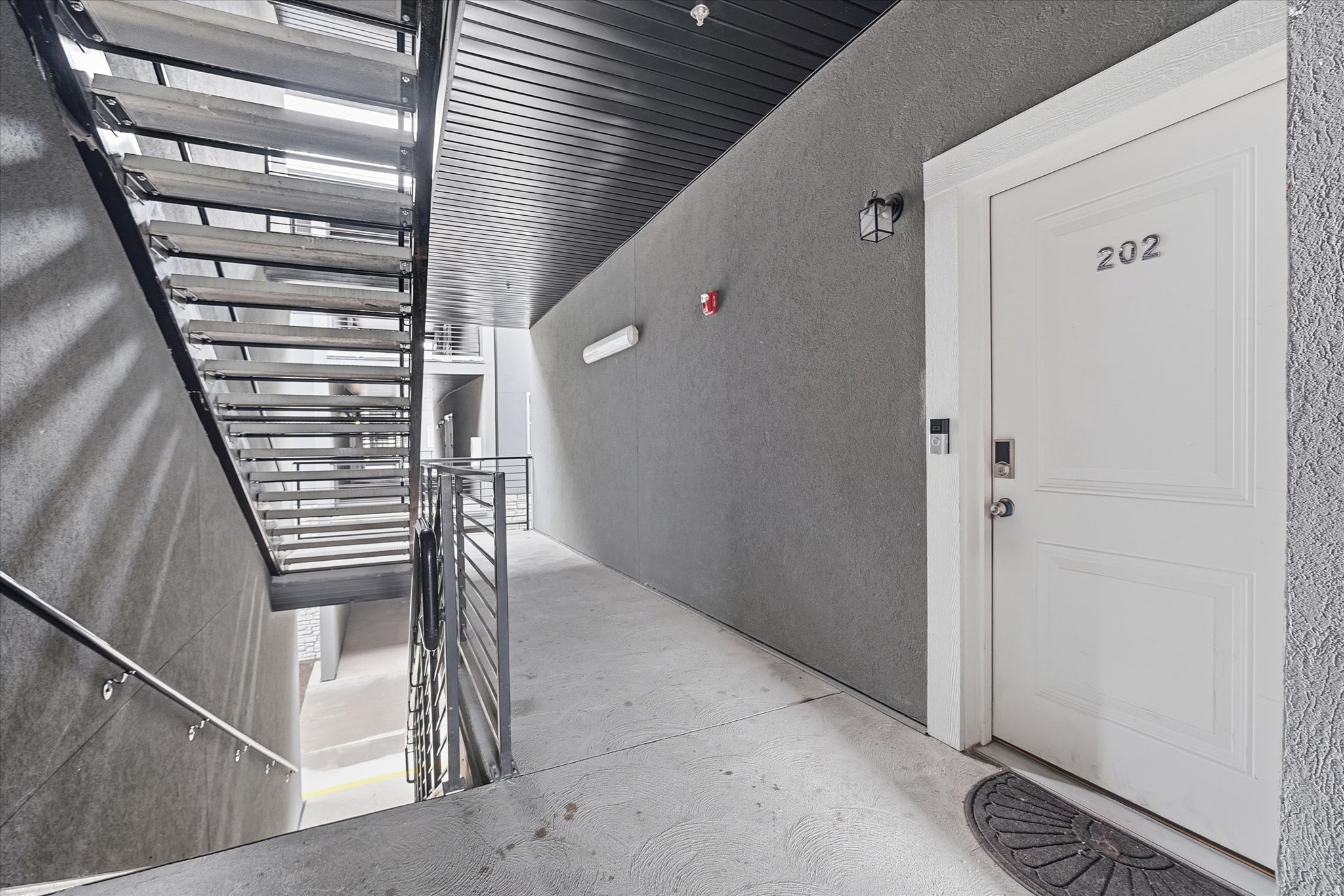 PROVIDENCE GATEWAY C - Residential
