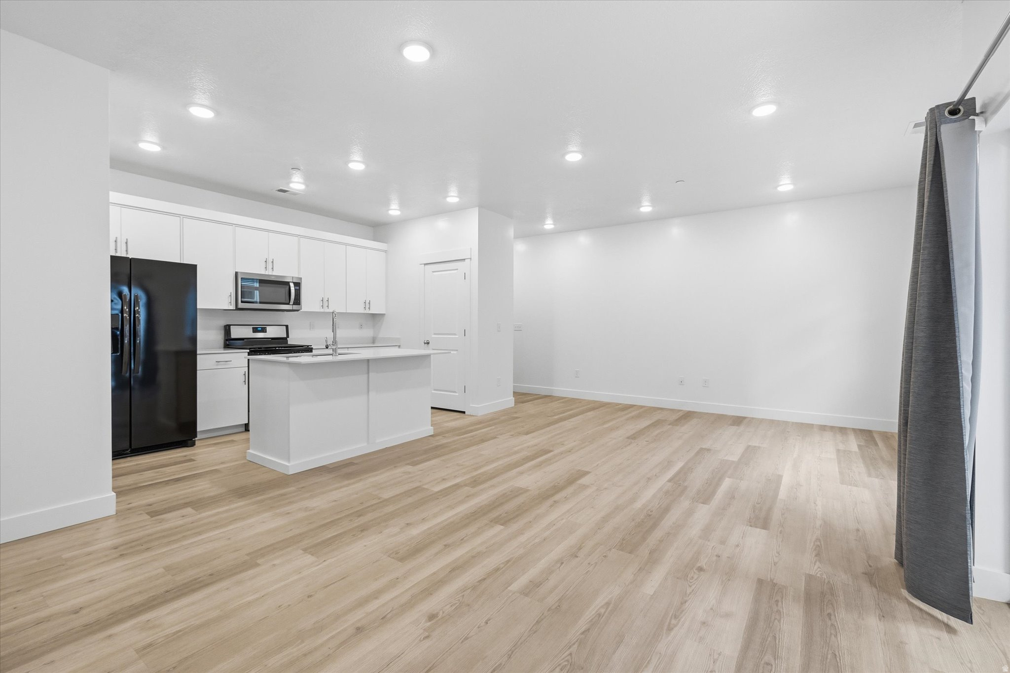 PROVIDENCE GATEWAY C - Residential