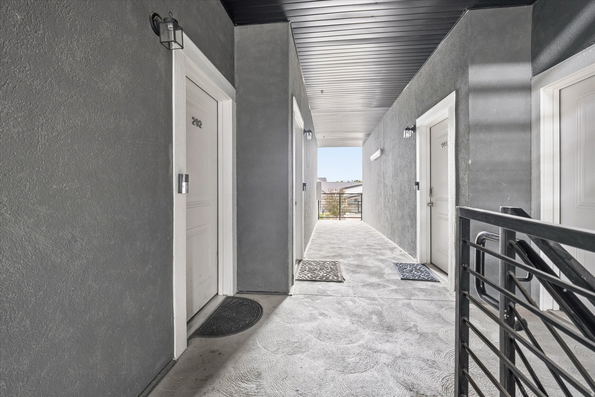 PROVIDENCE GATEWAY C - Residential