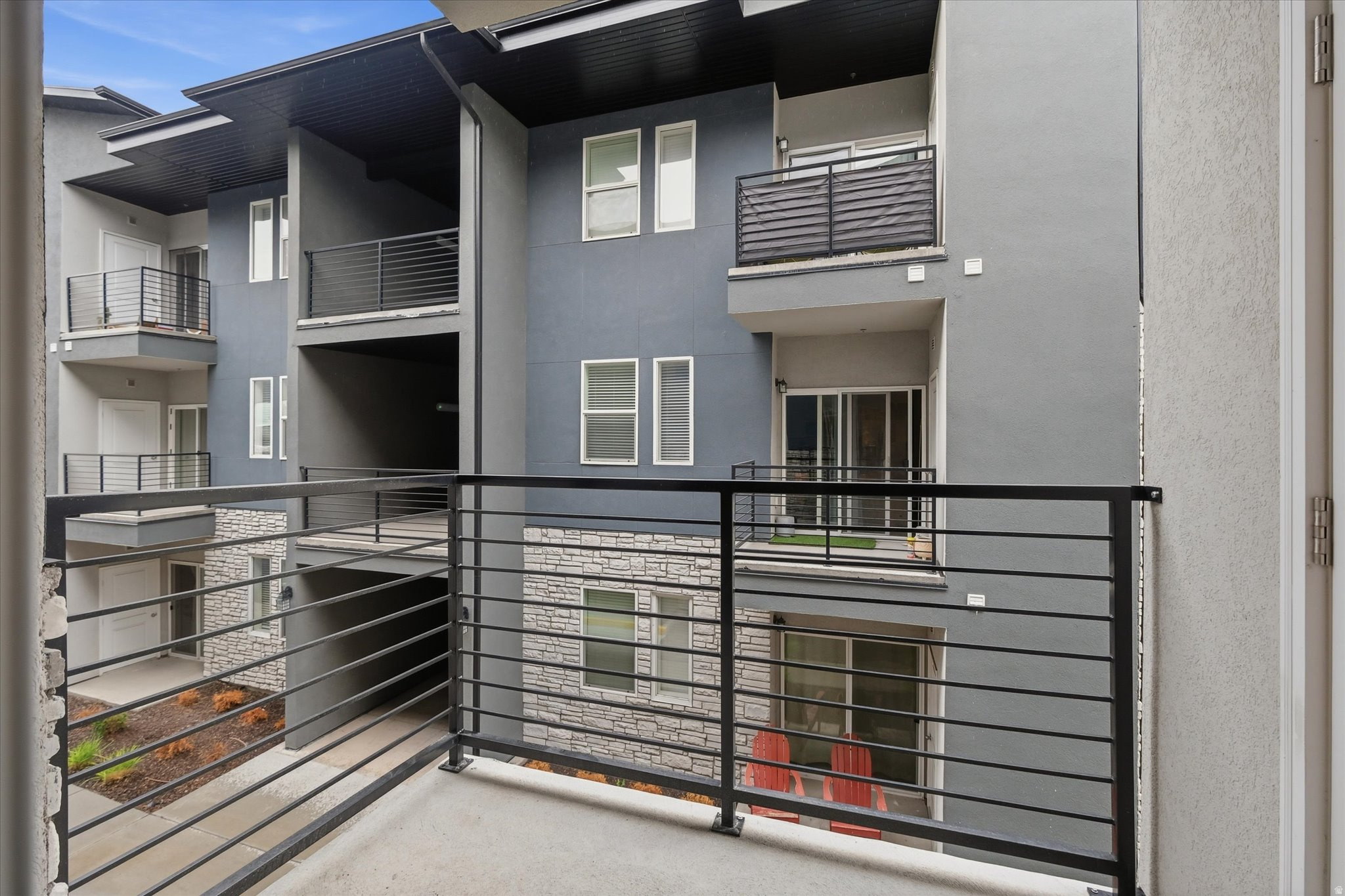 PROVIDENCE GATEWAY C - Residential