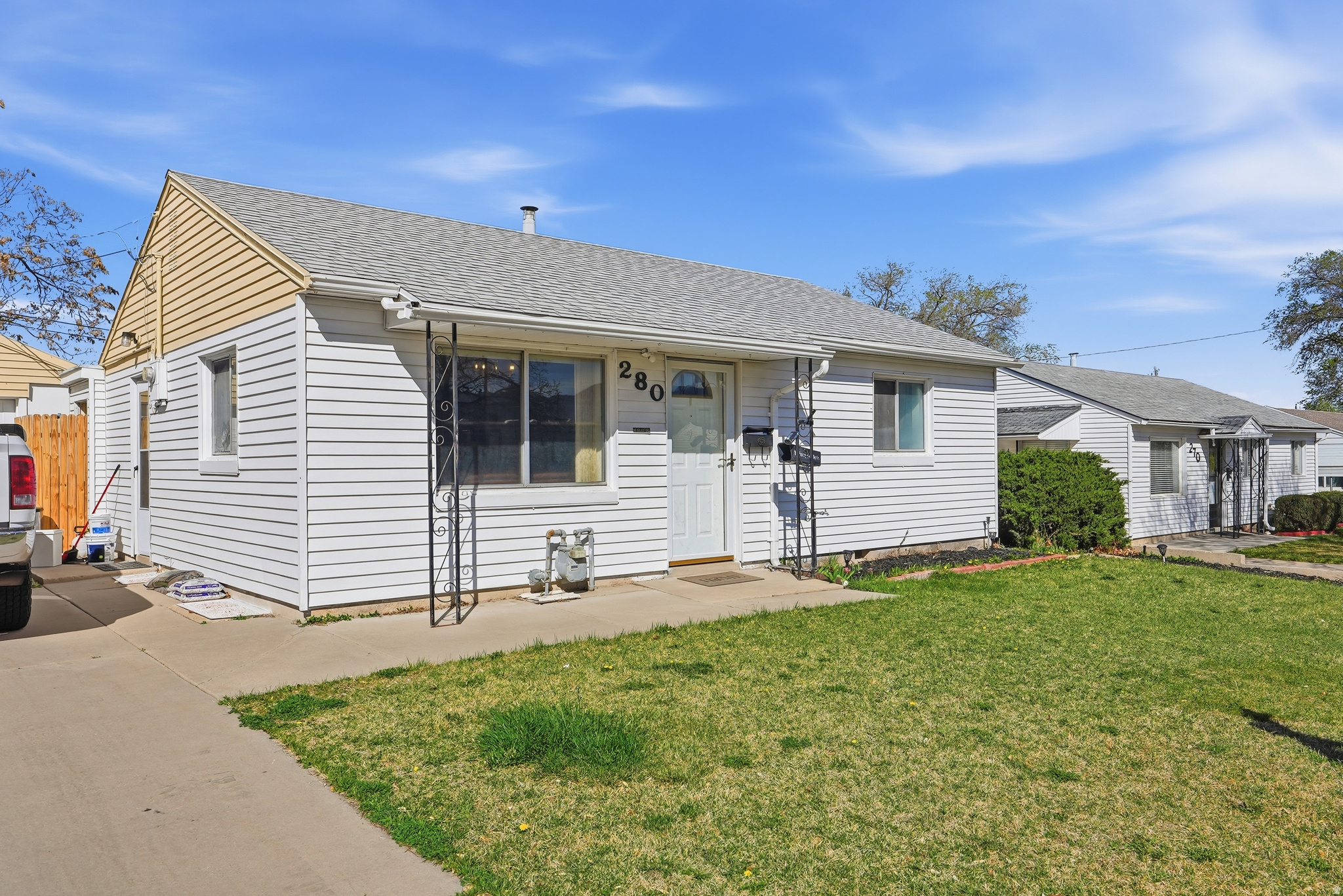 PIONEER SUB - Residential