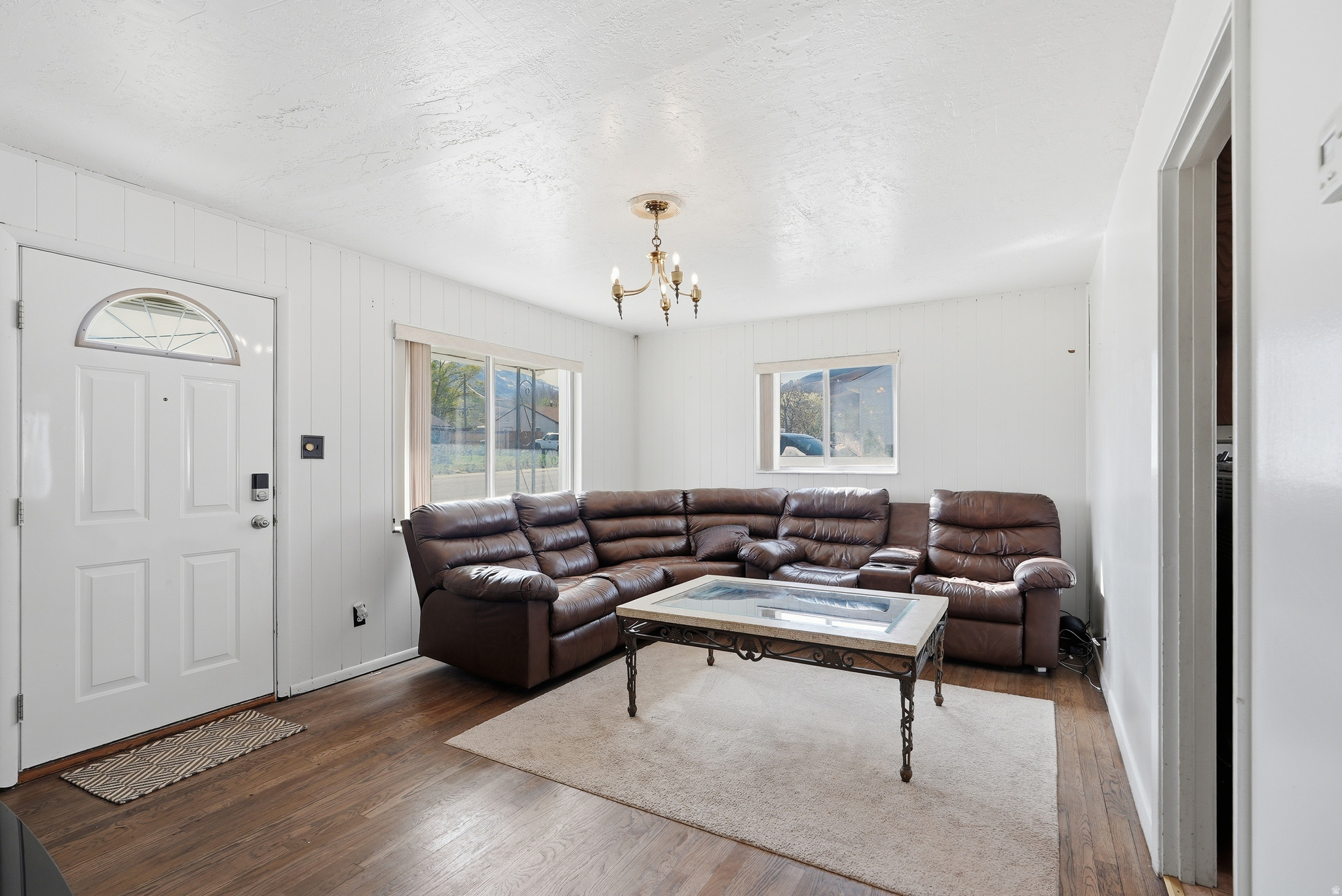 PIONEER SUB - Residential