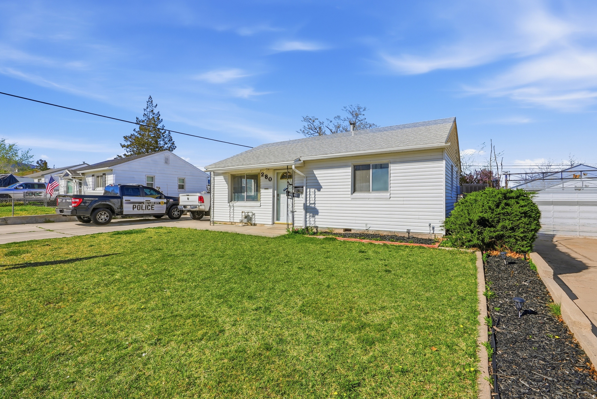 PIONEER SUB - Residential