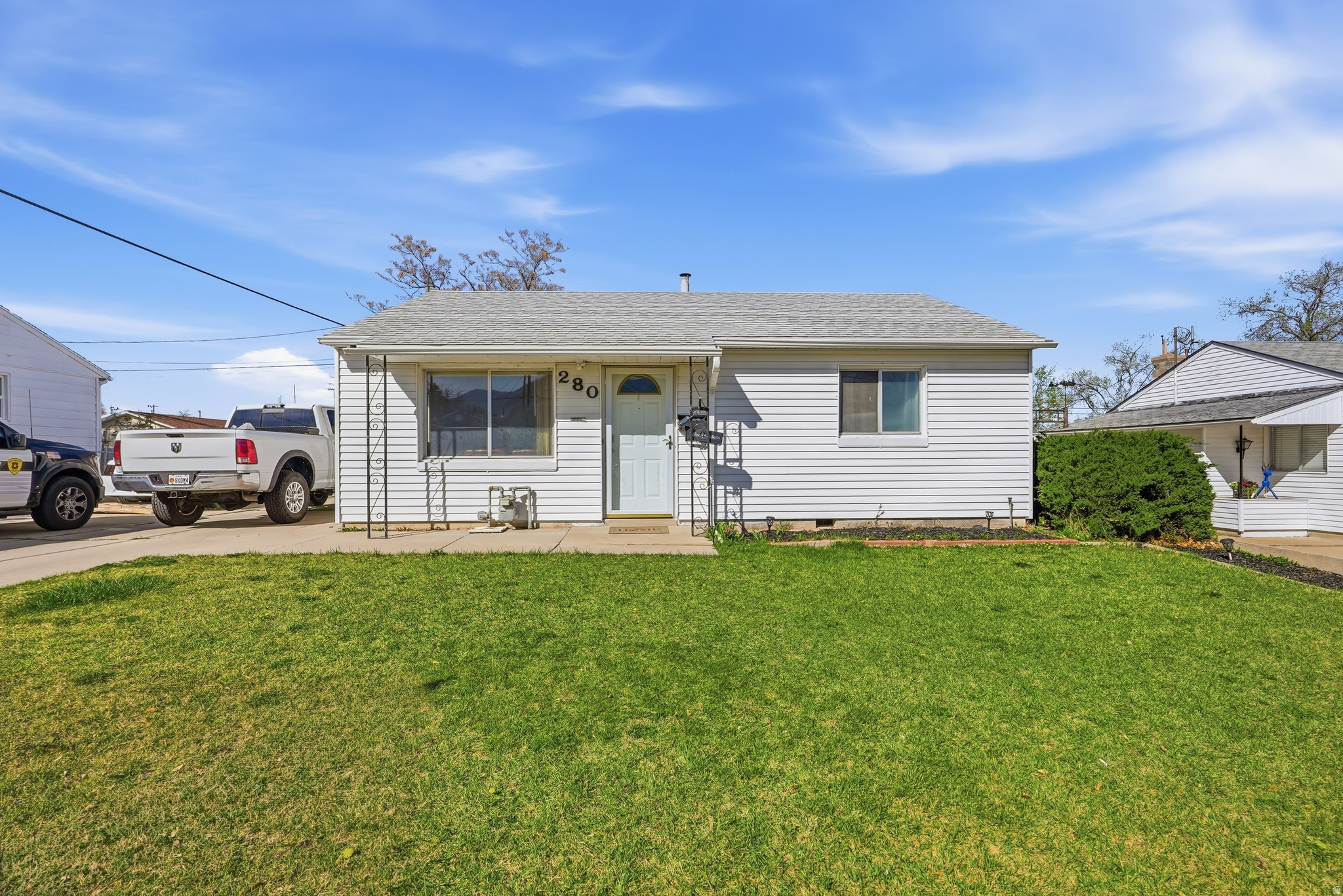PIONEER SUB - Residential