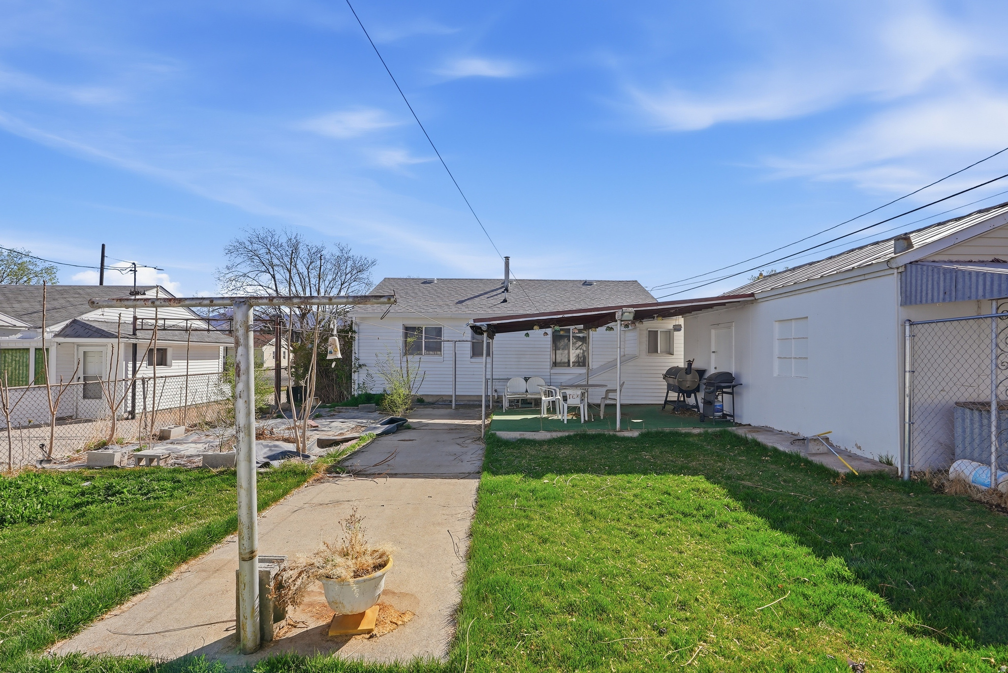 PIONEER SUB - Residential