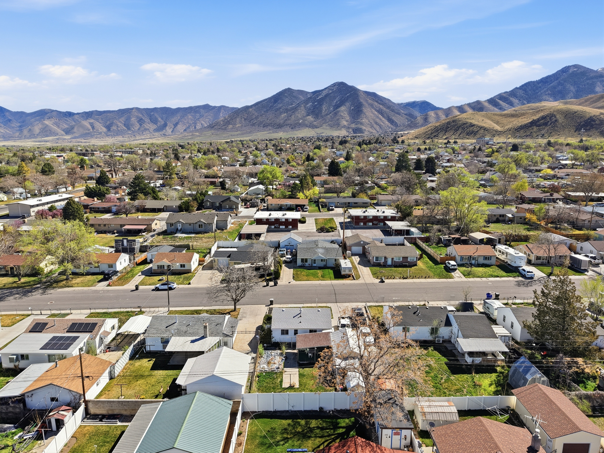 PIONEER SUB - Residential