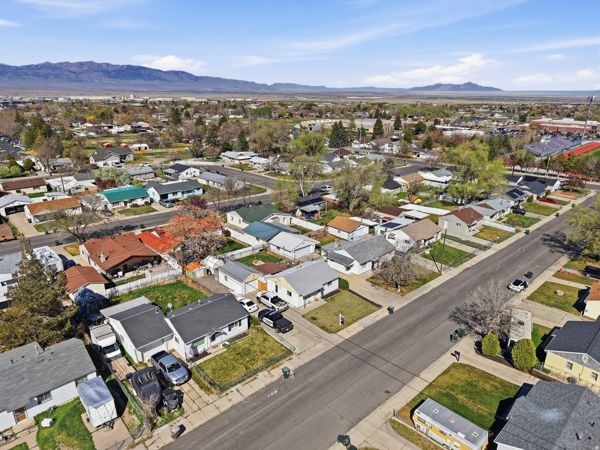 PIONEER SUB - Residential