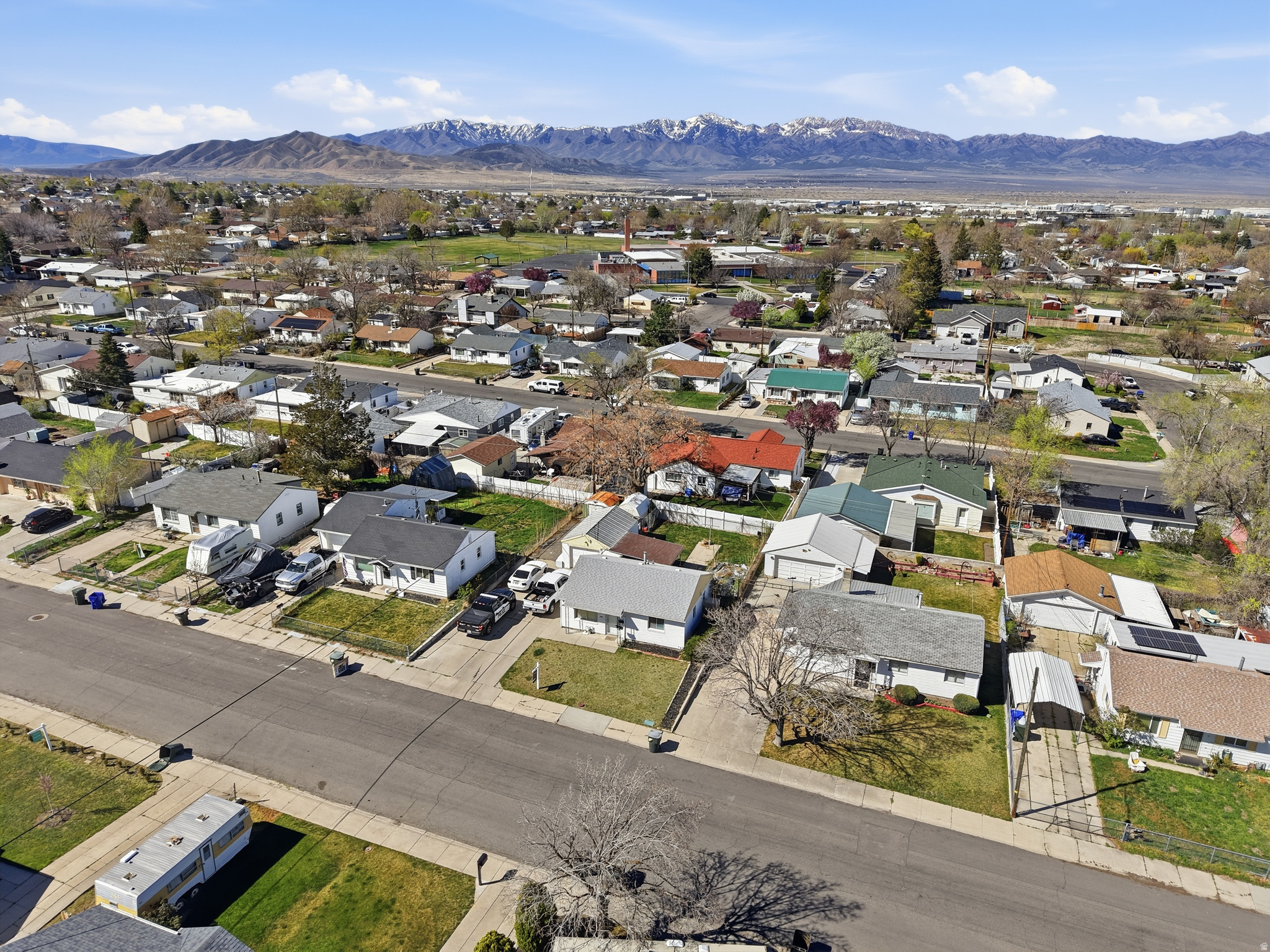 PIONEER SUB - Residential