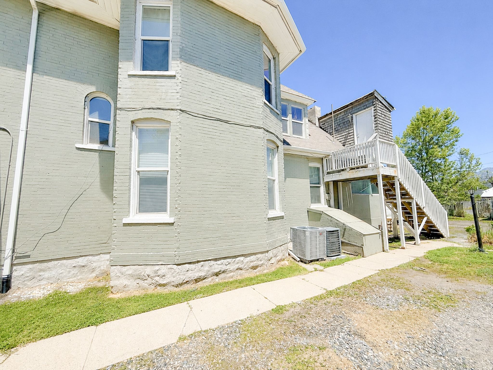 PARK - Residential