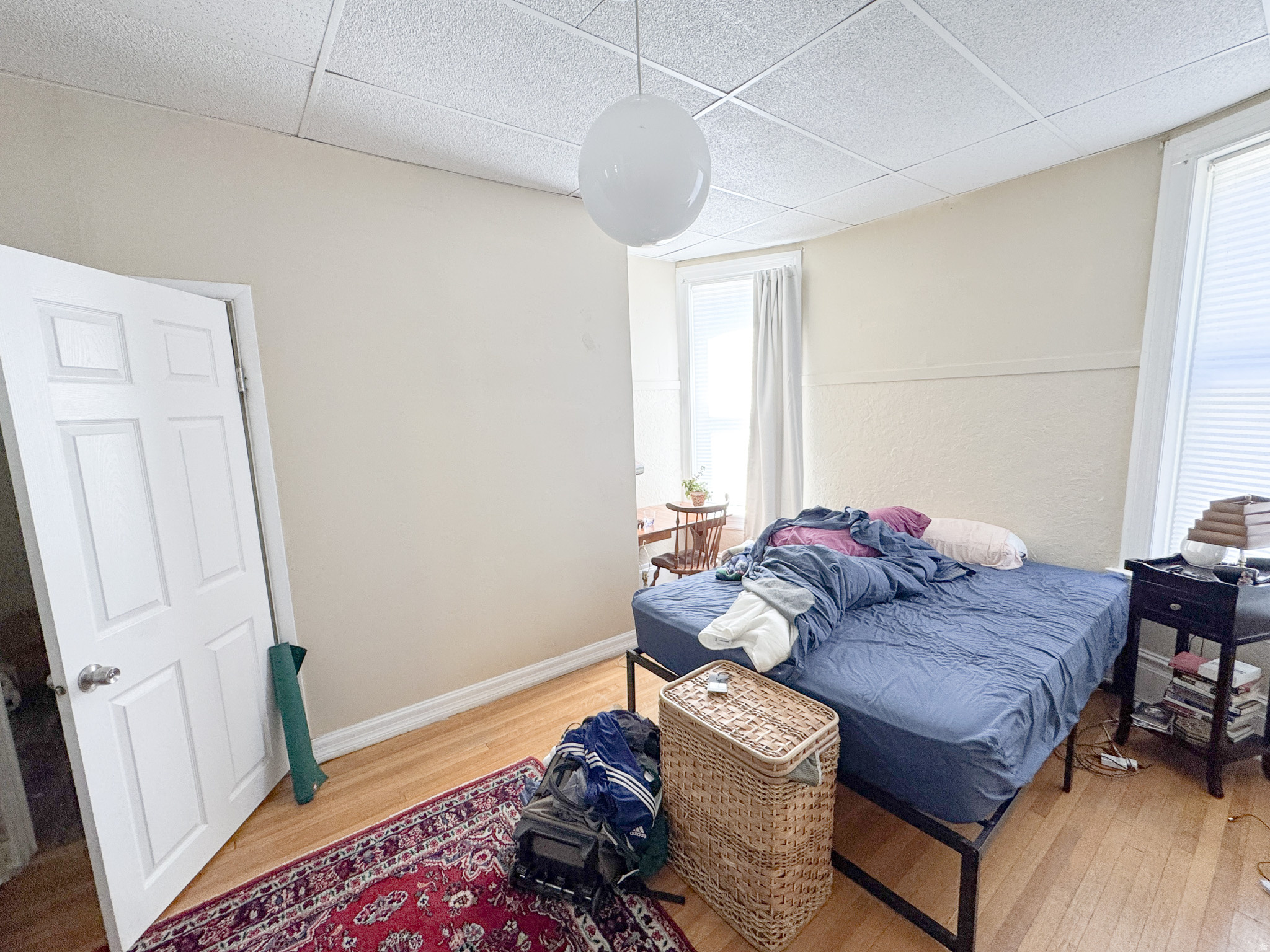 PARK - Residential