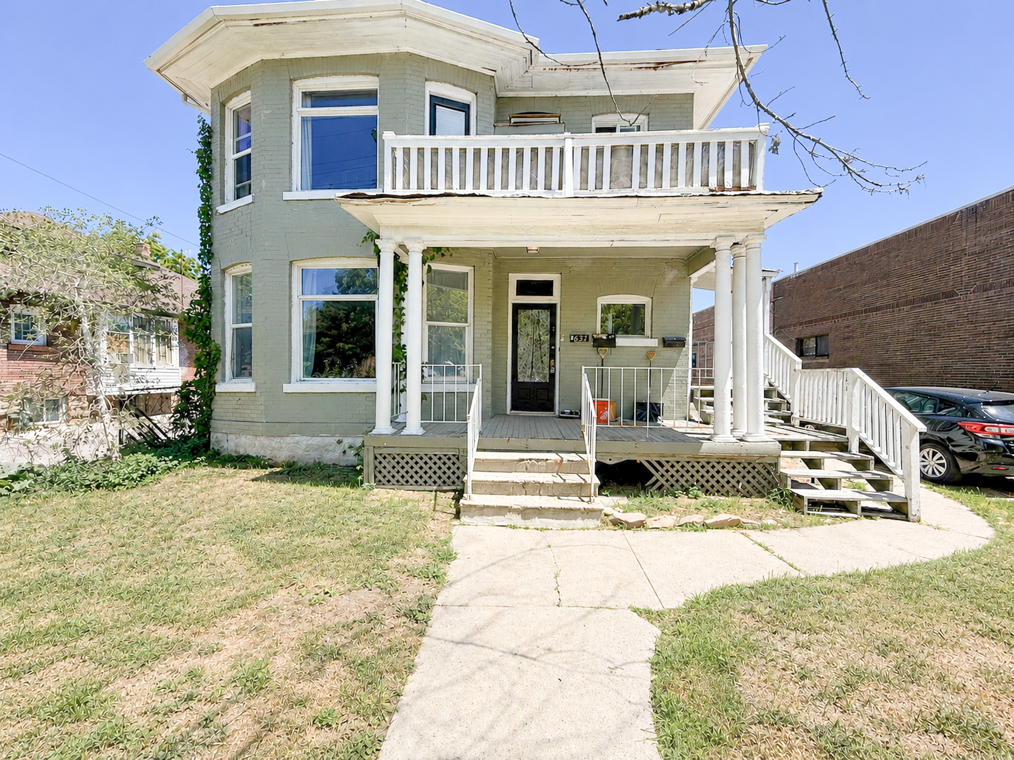 PARK - Residential