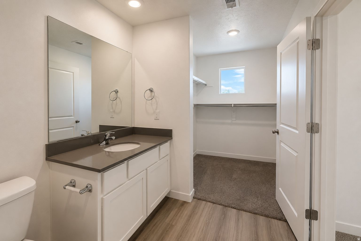 LITTLE VALLEY GATEWA - Residential