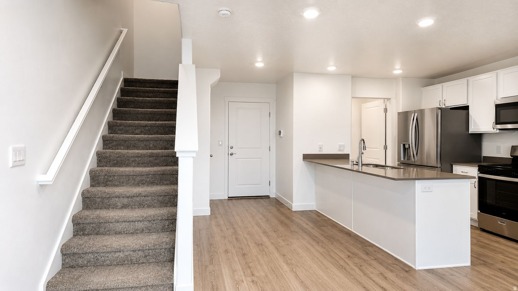 LITTLE VALLEY GATEWA - Residential