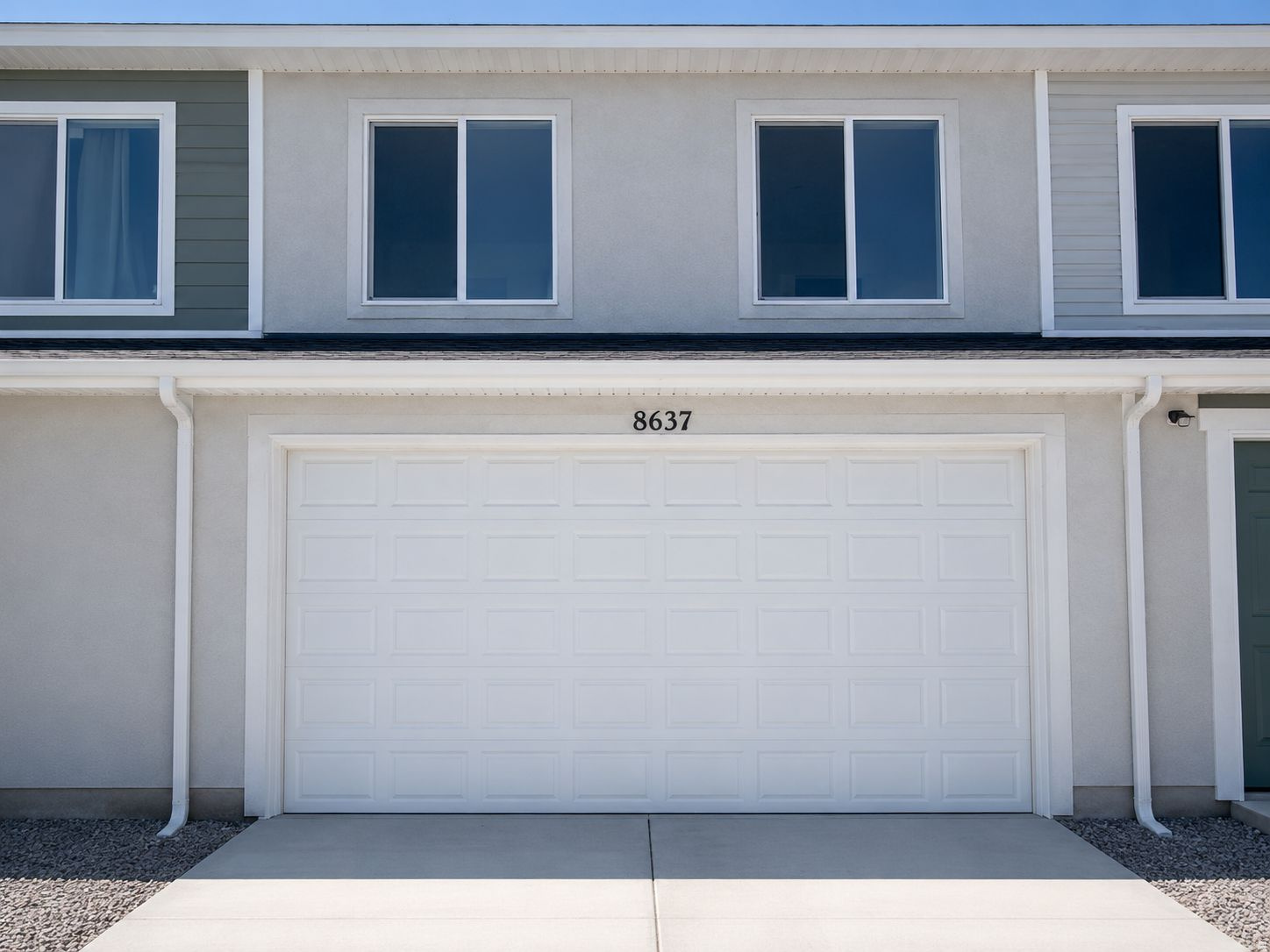 LITTLE VALLEY GATEWA - Residential