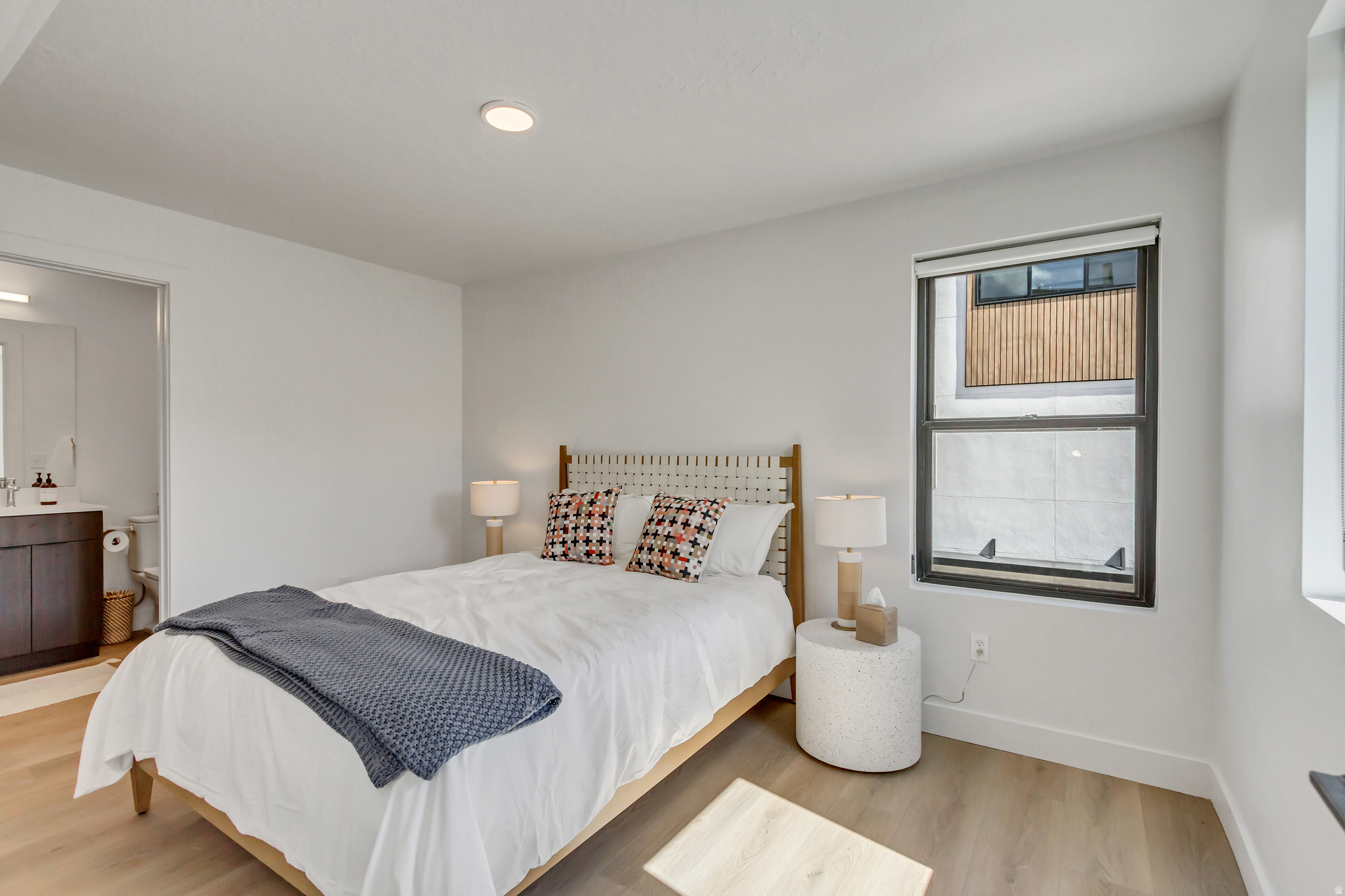 OPUS GREEN - Residential