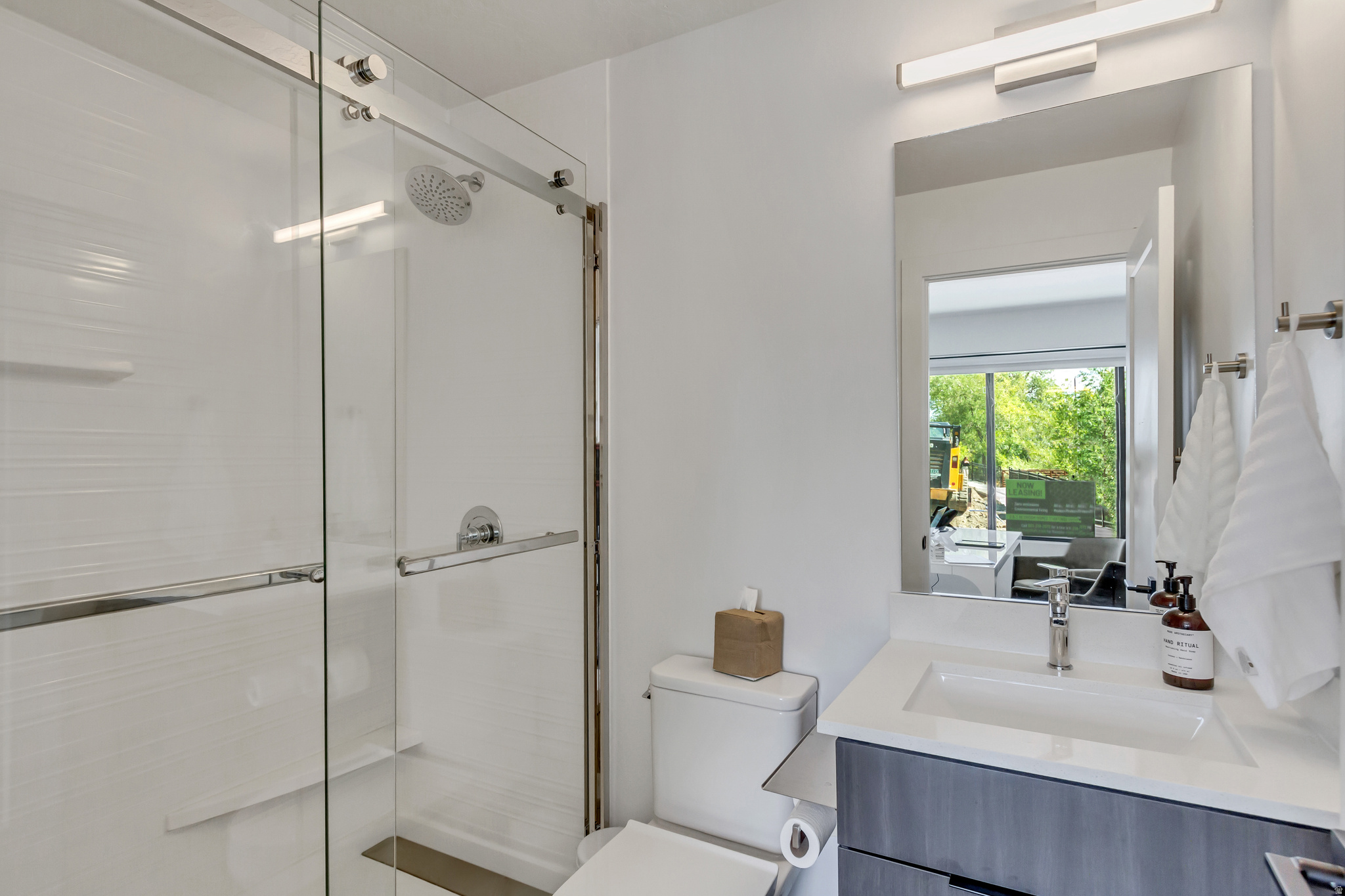 OPUS GREEN - Residential