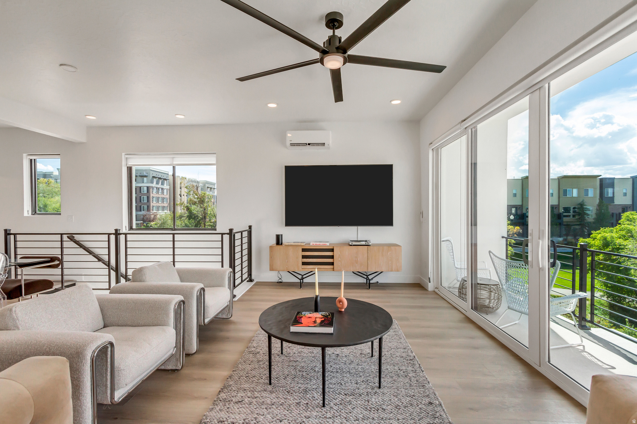 OPUS GREEN - Residential