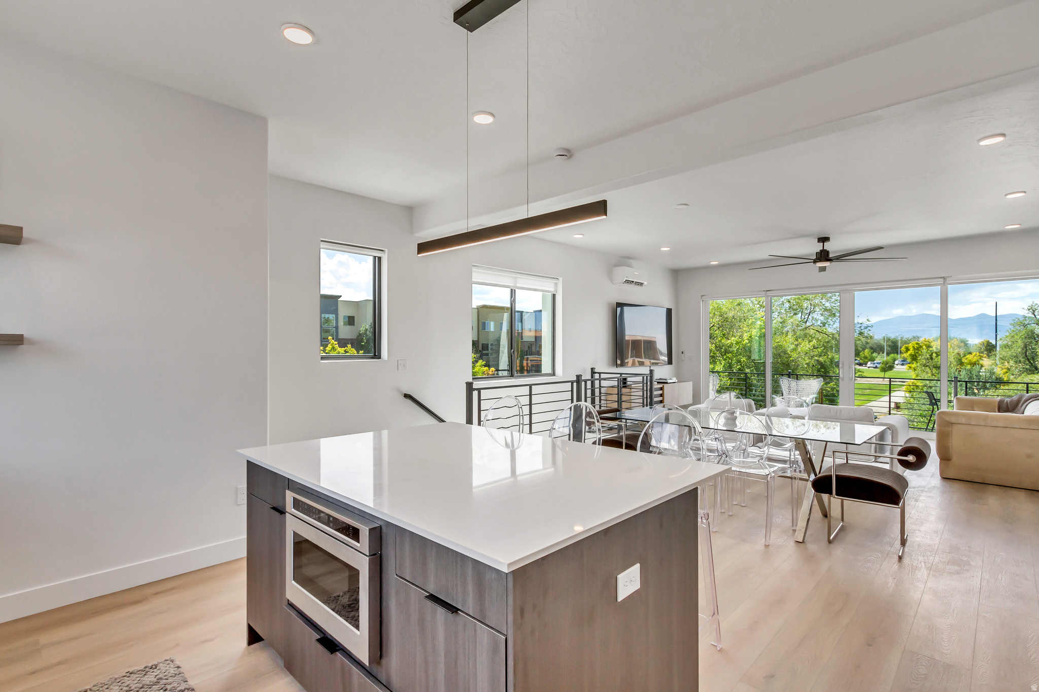 OPUS GREEN - Residential