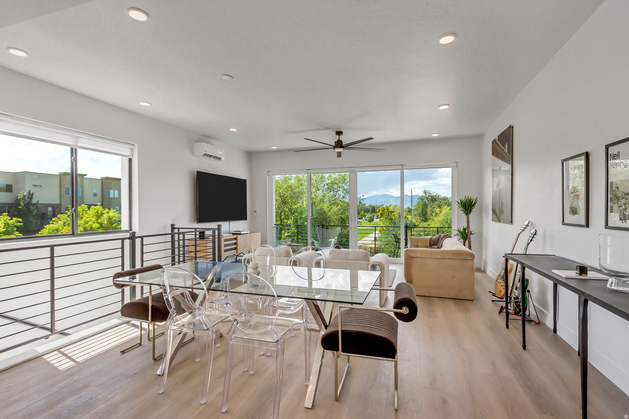 OPUS GREEN - Residential