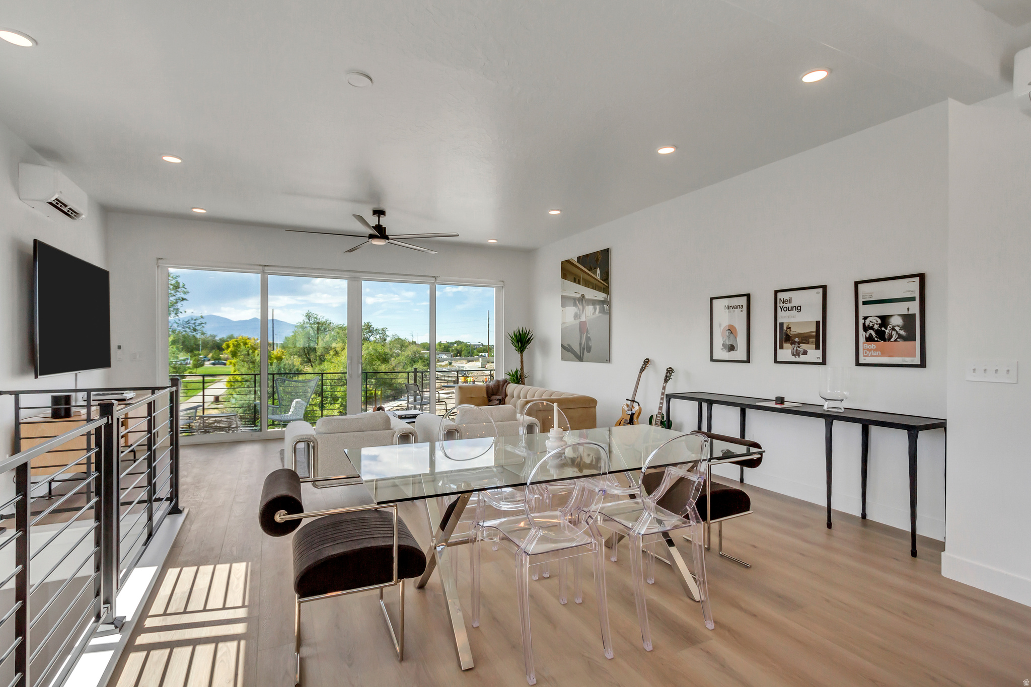 OPUS GREEN - Residential