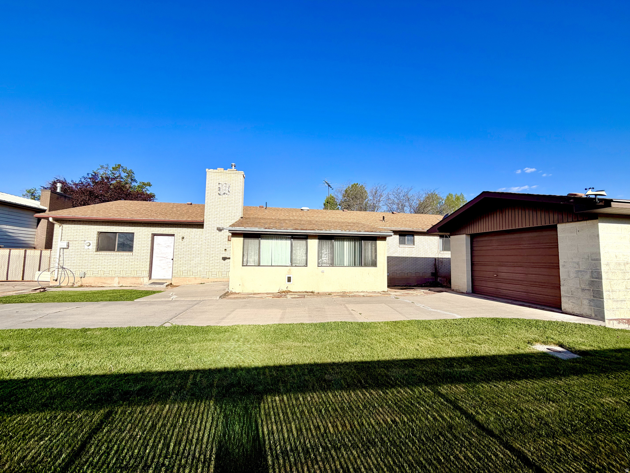 PRAIRIEDELL SUBDIVISION - Residential