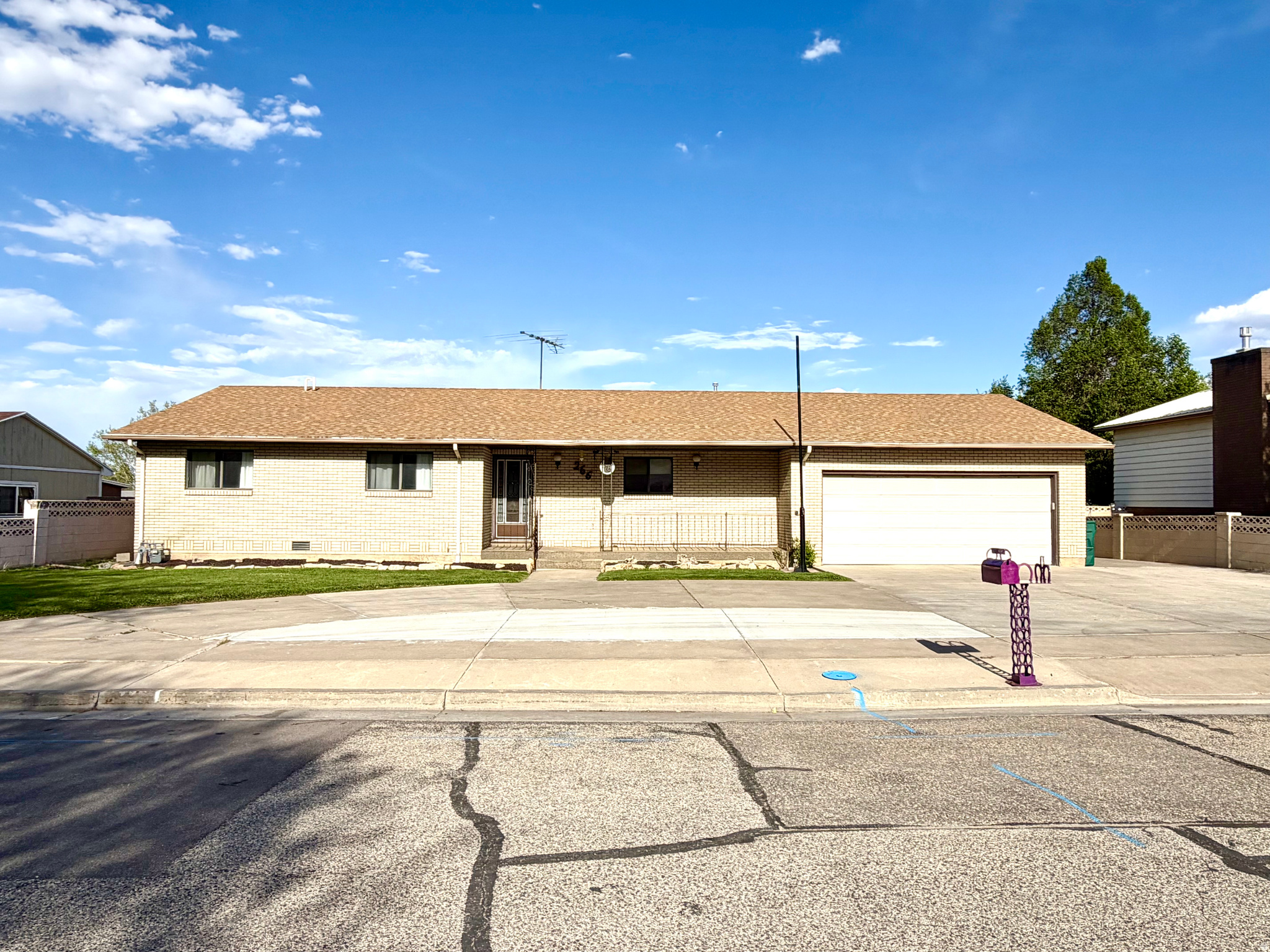 PRAIRIEDELL SUBDIVISION - Residential