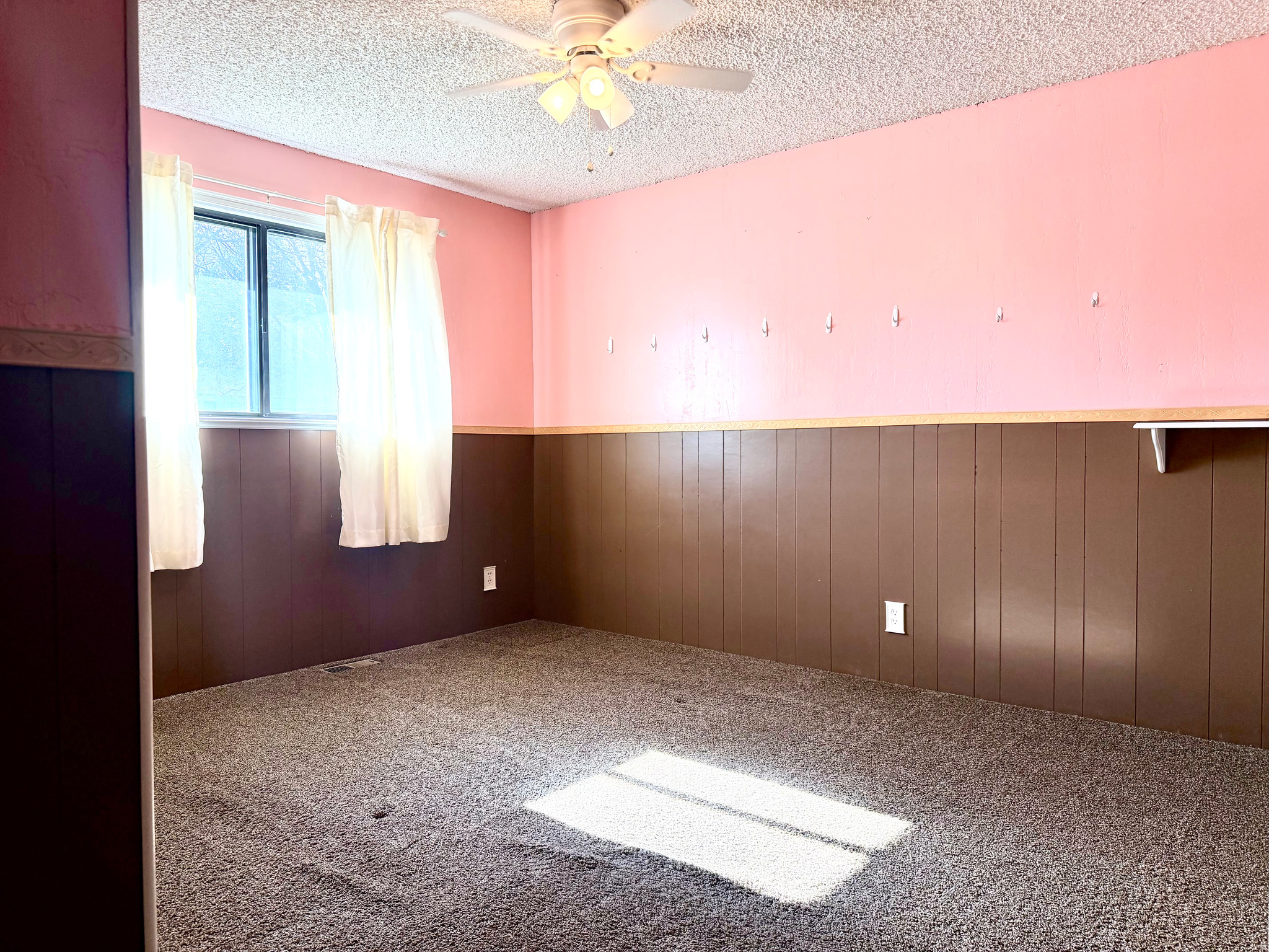 PRAIRIEDELL SUBDIVISION - Residential