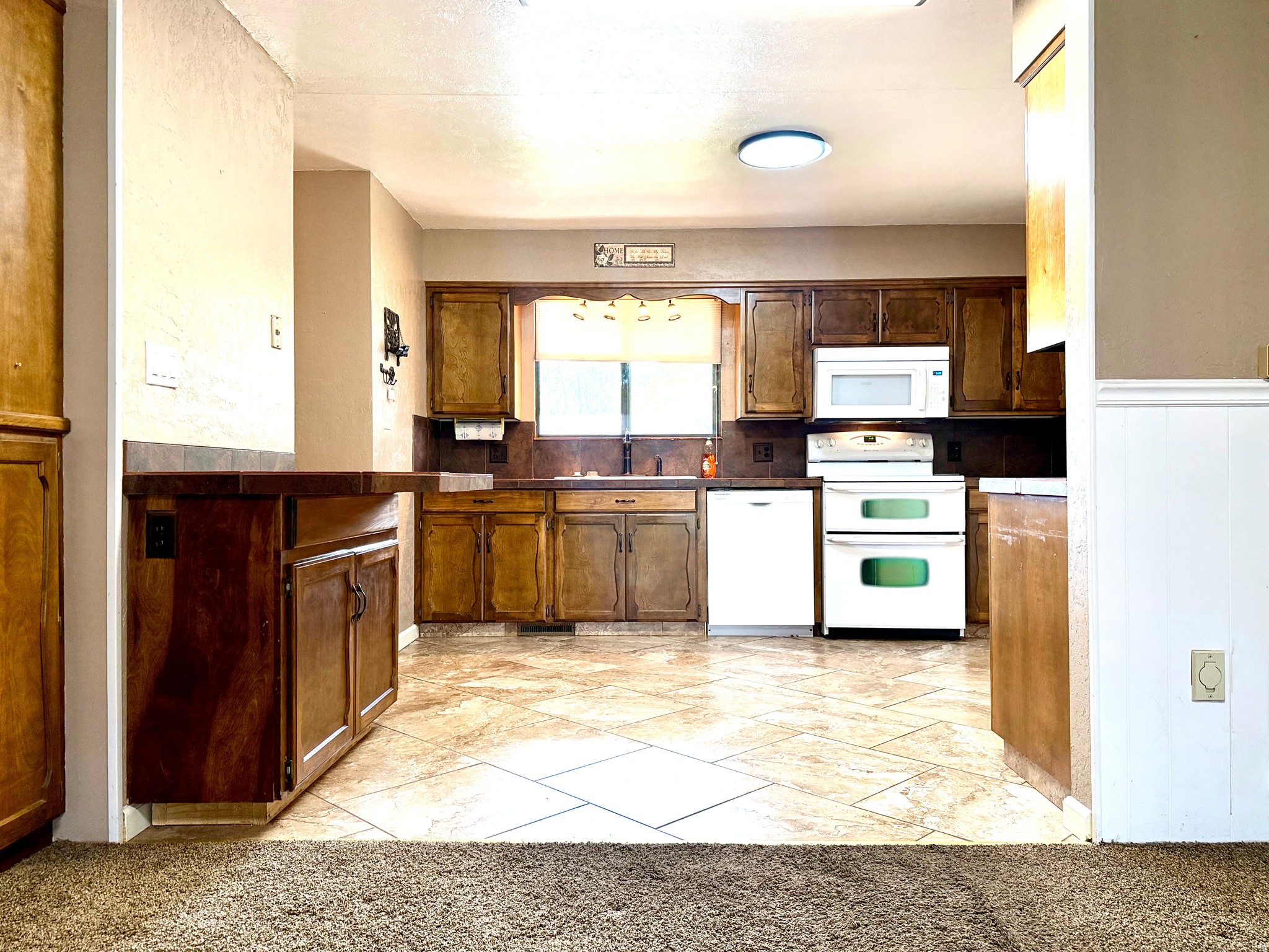 PRAIRIEDELL SUBDIVISION - Residential